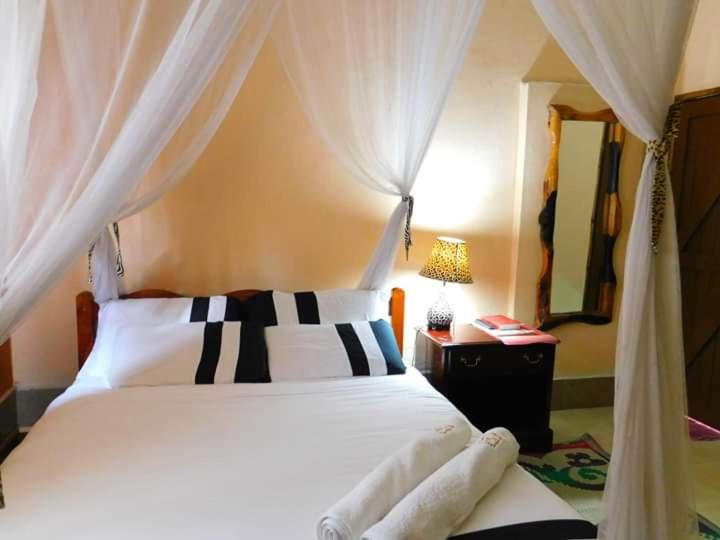 Deluxe Single Room photo 2