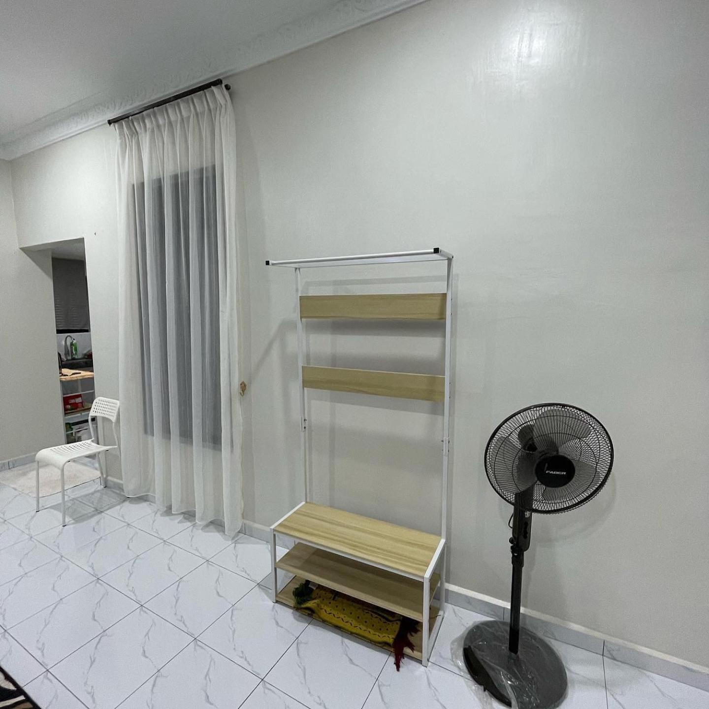 Deluxe Double Studio photo 1