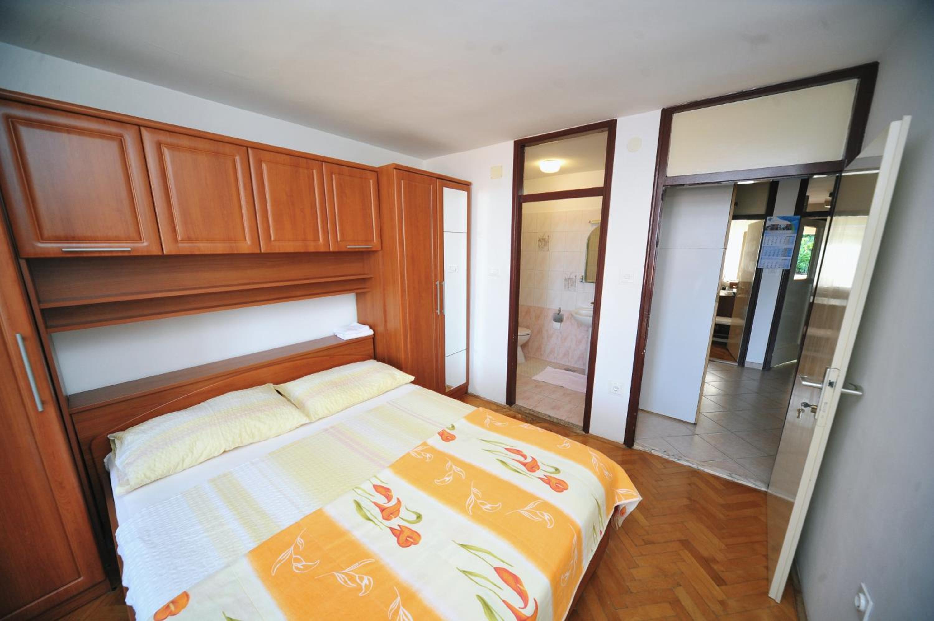 Triple Room With Sea View