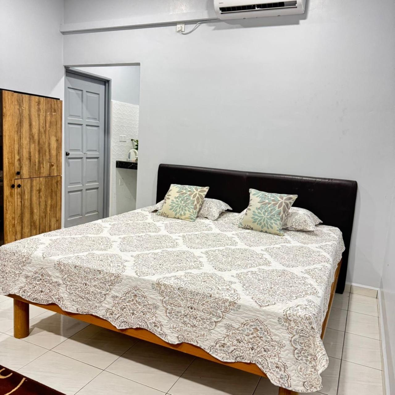 Deluxe Double or Twin Room photo 1