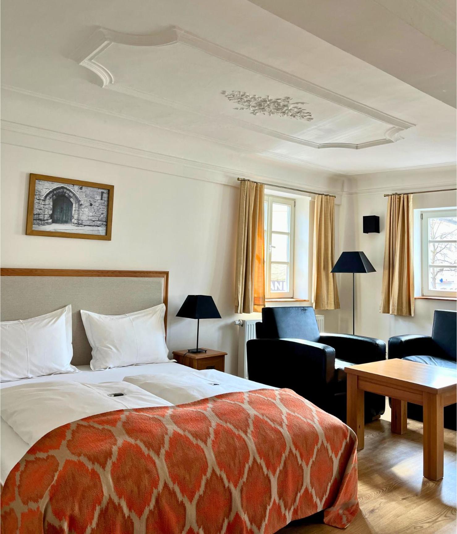 Superior Queen Room - Photo 5