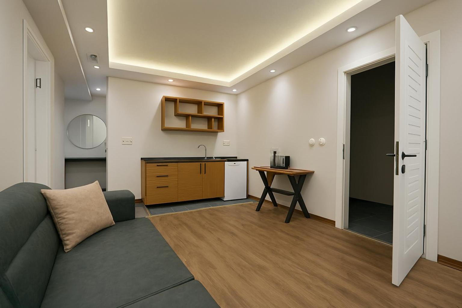 Deluxe Suite photo 2