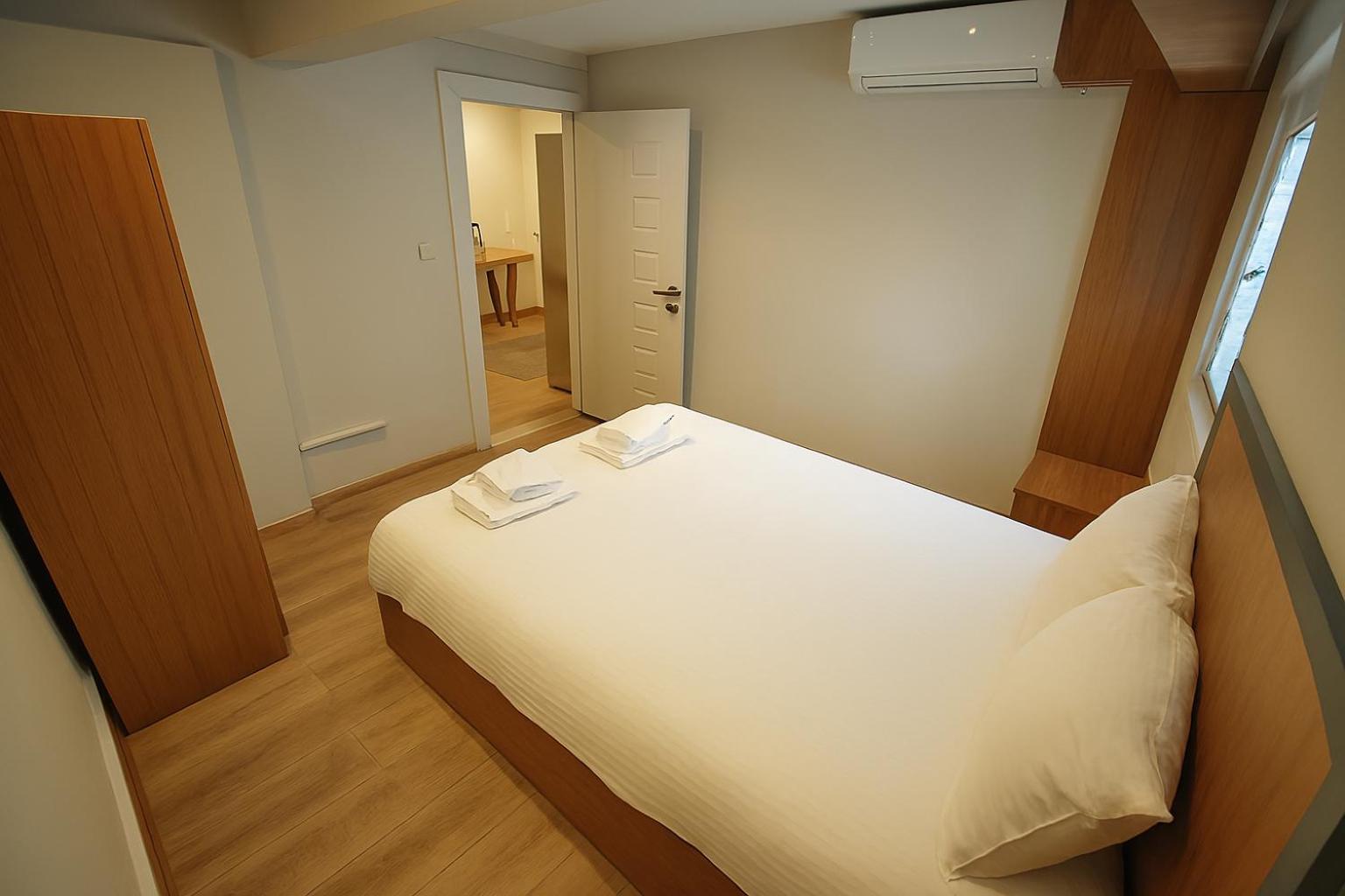 Deluxe Suite photo 1