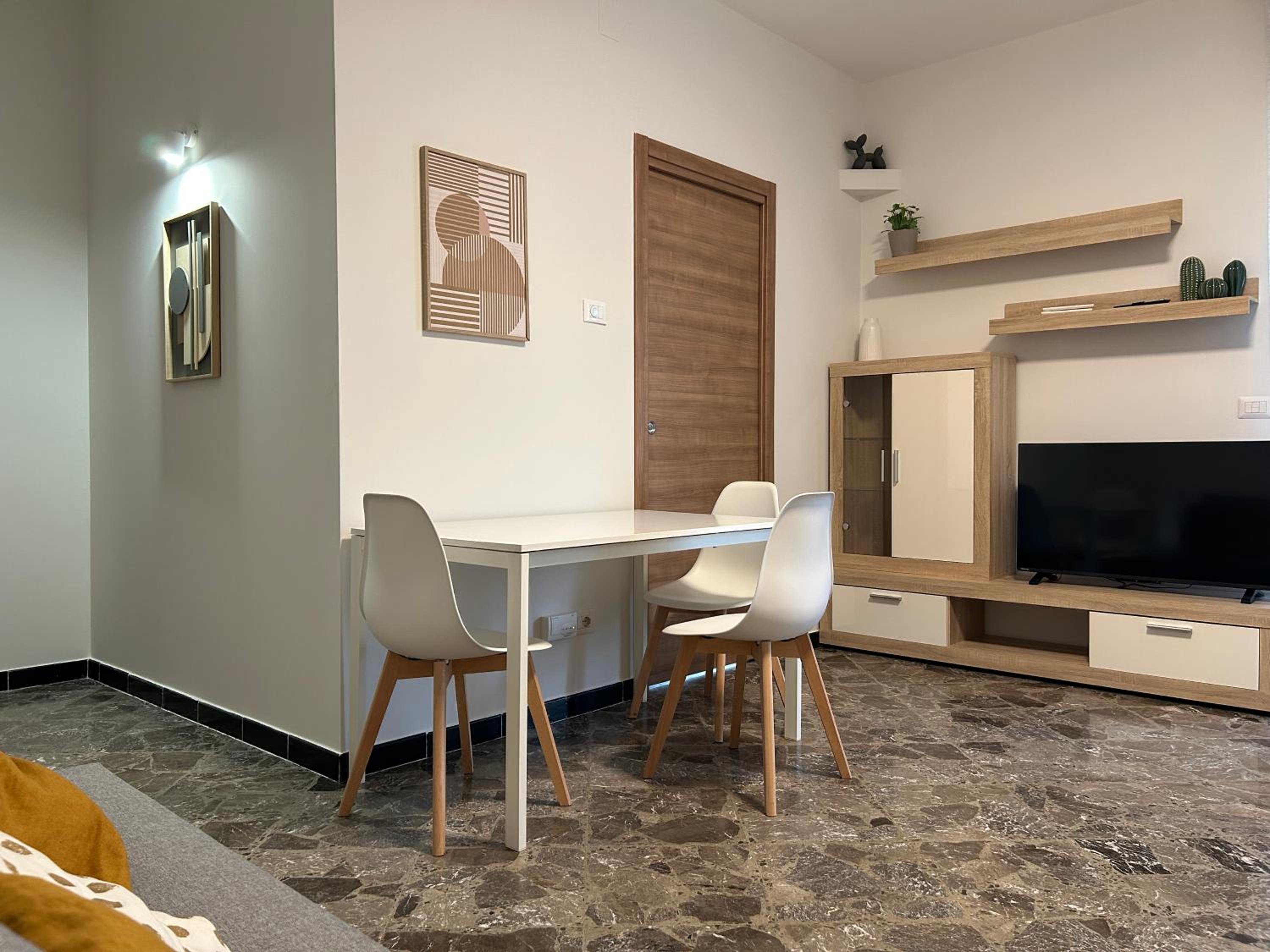 One-Bedroom Premium Apartment
