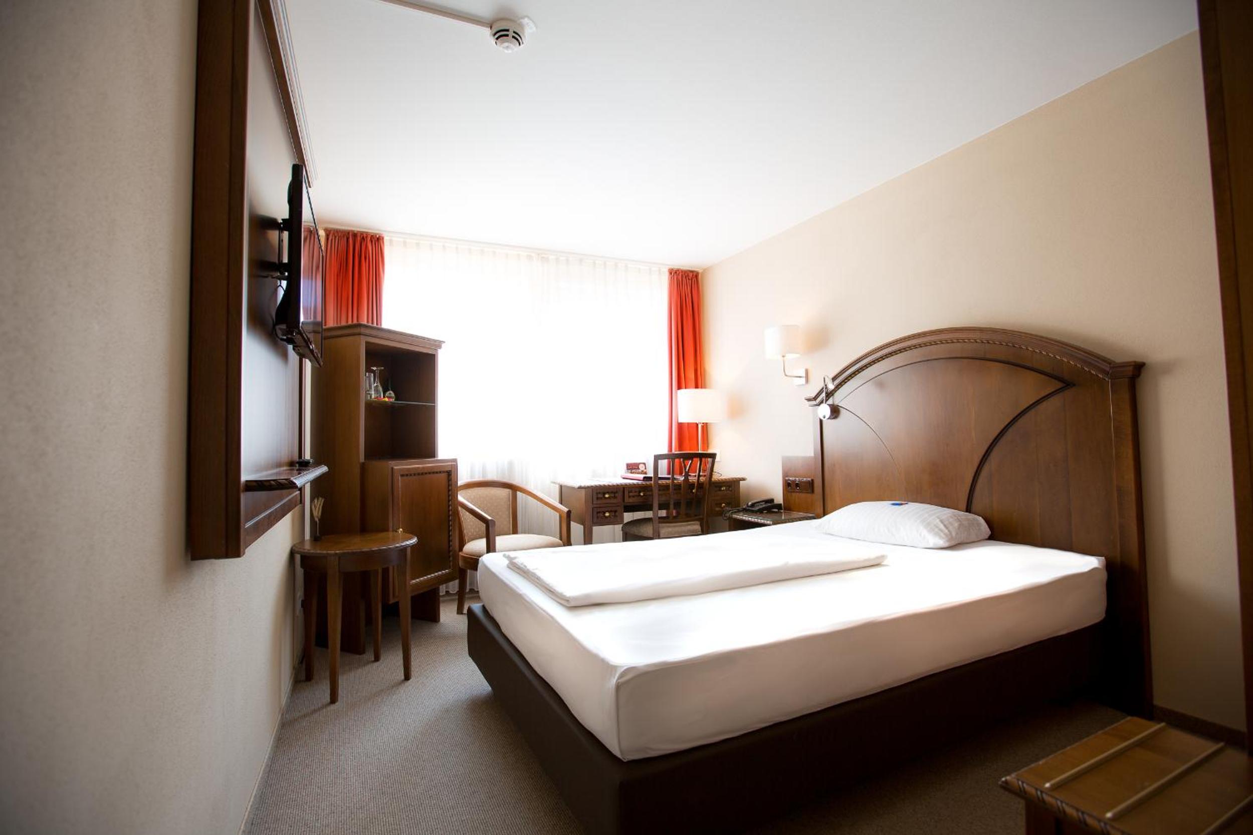 Standard Single Room photo 2