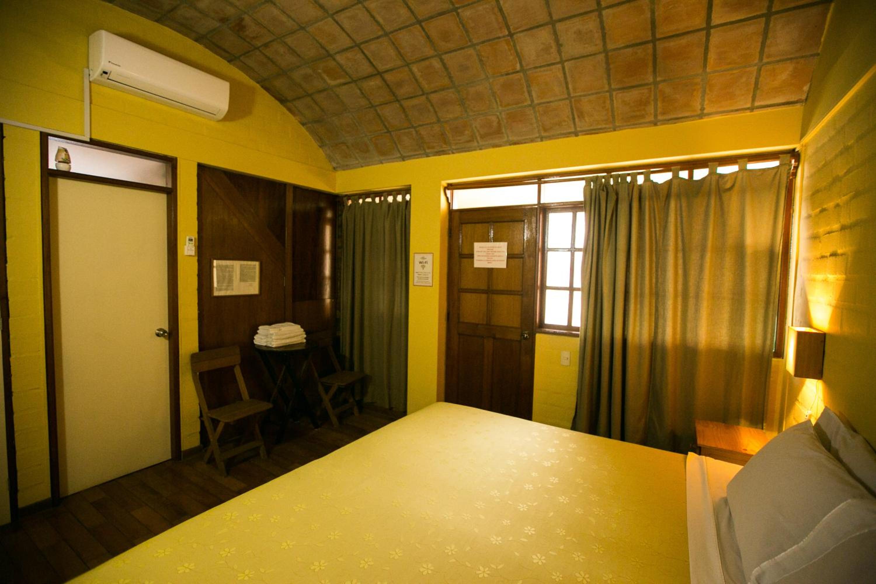 Superior King or Twin Room