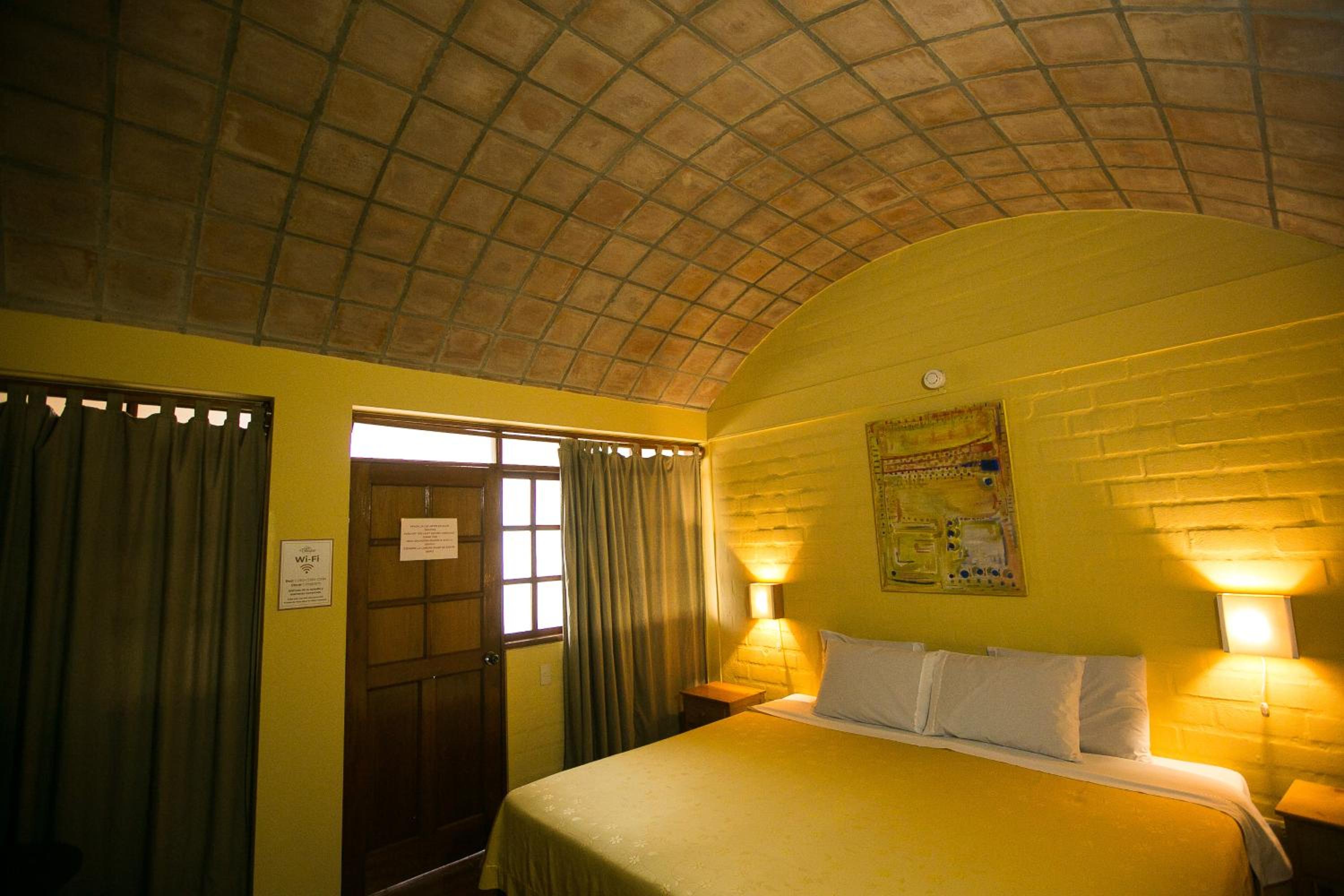 Superior King or Twin Room photo 2