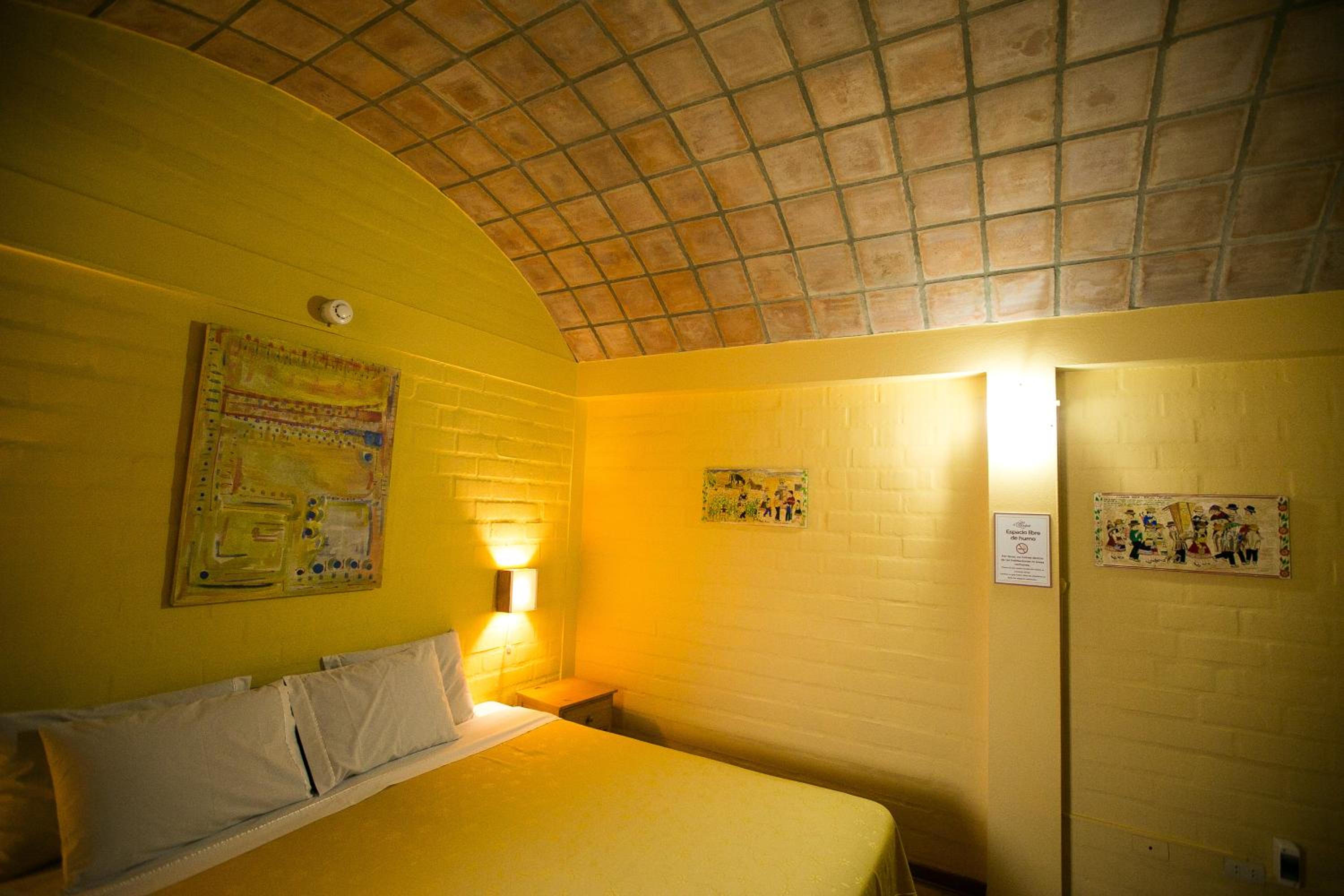 Superior King or Twin Room photo 1