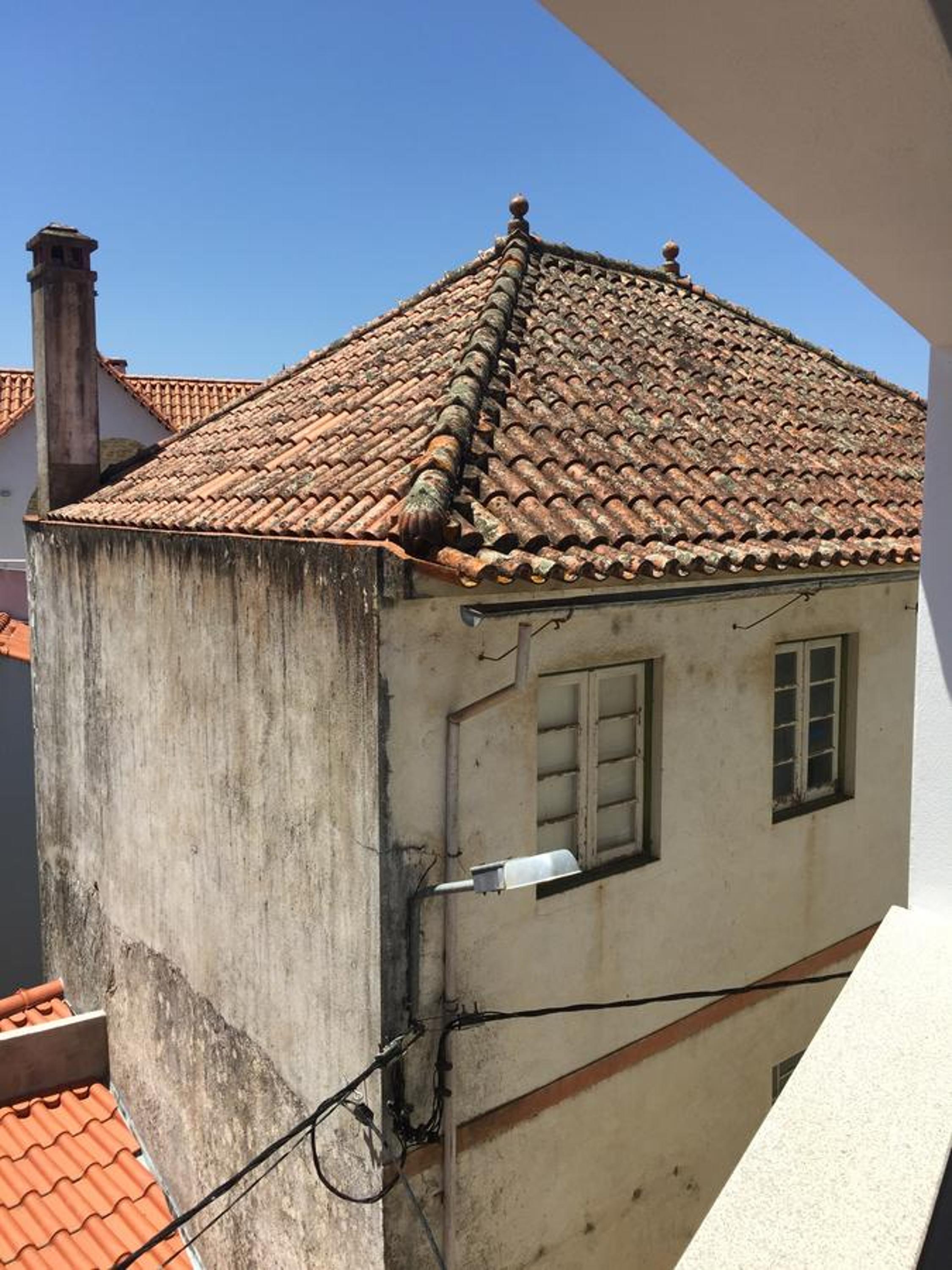 Apartment with Terrace photo 2