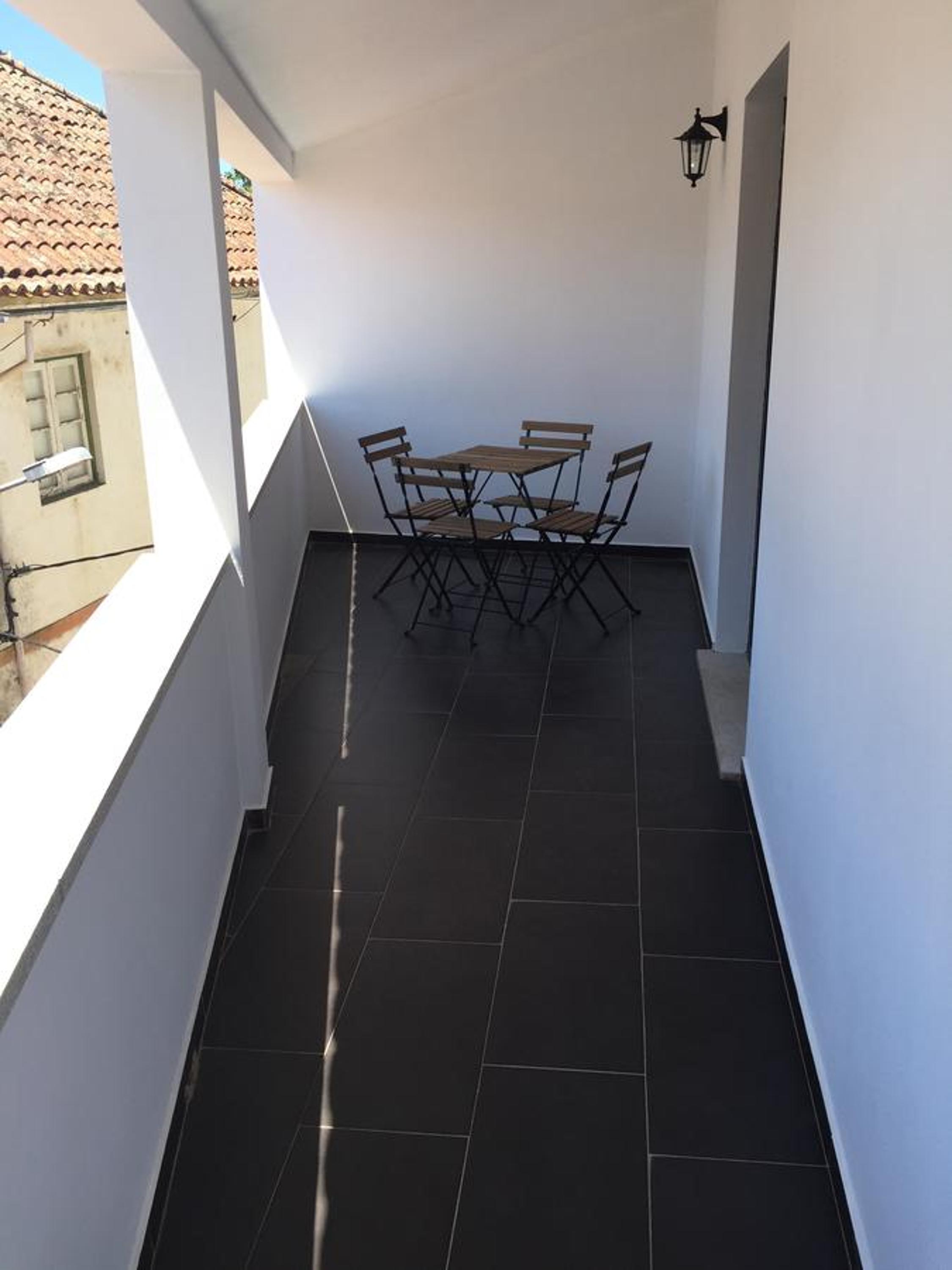 Deluxe Double Room with Balcony photo 2