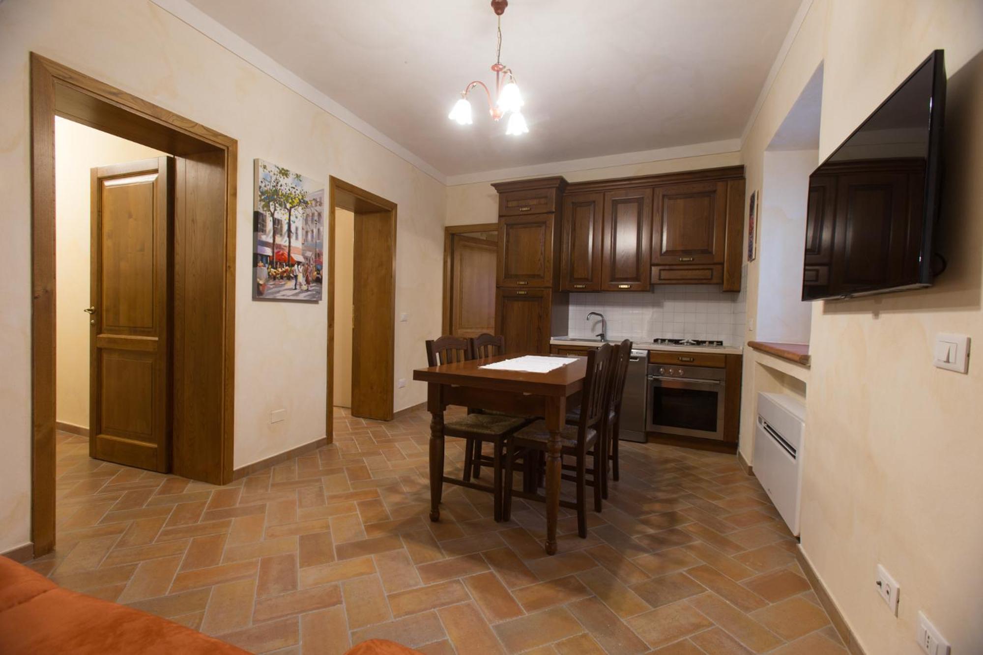 Apartment - Photo 22