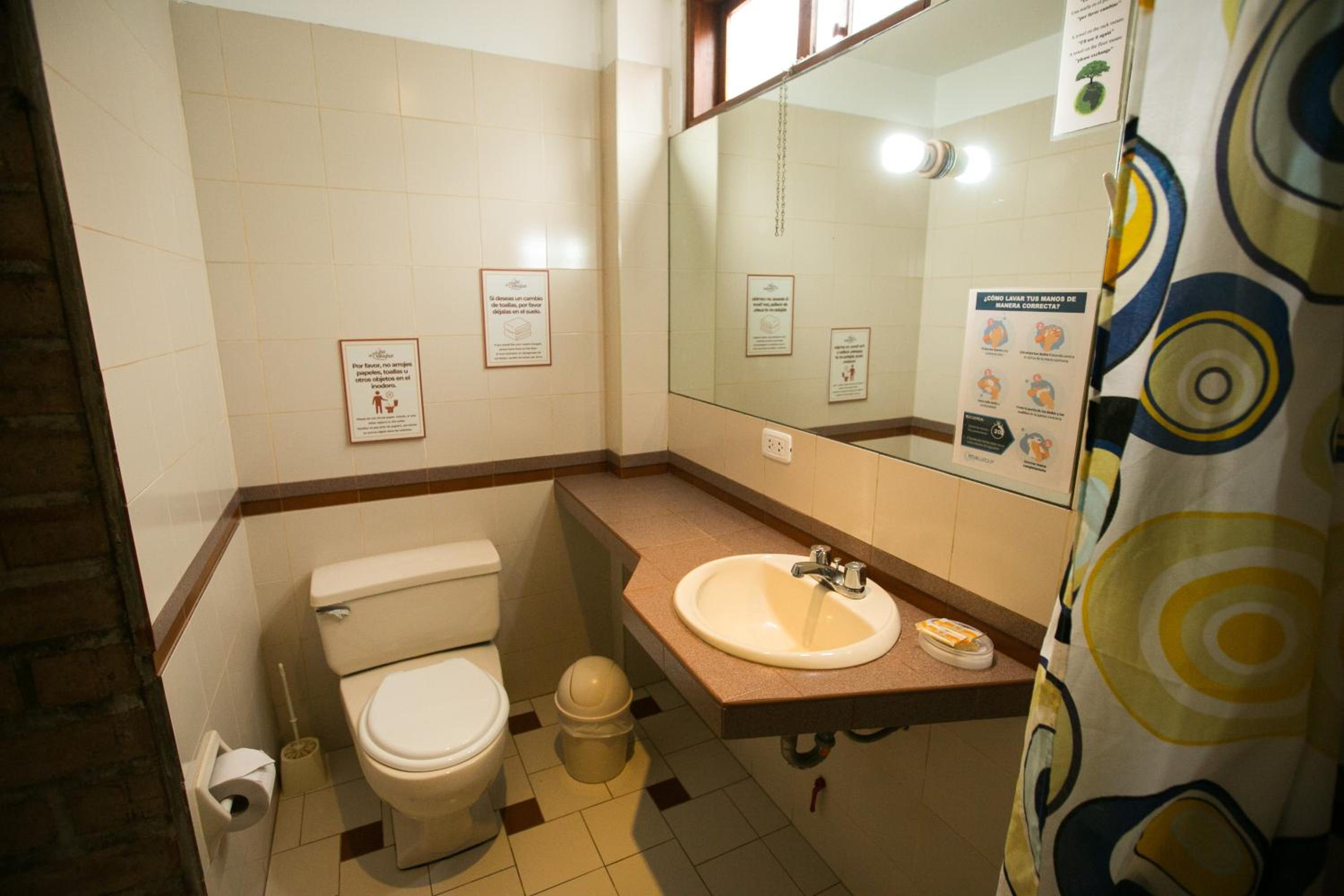 Basic Triple Room - Photo 3