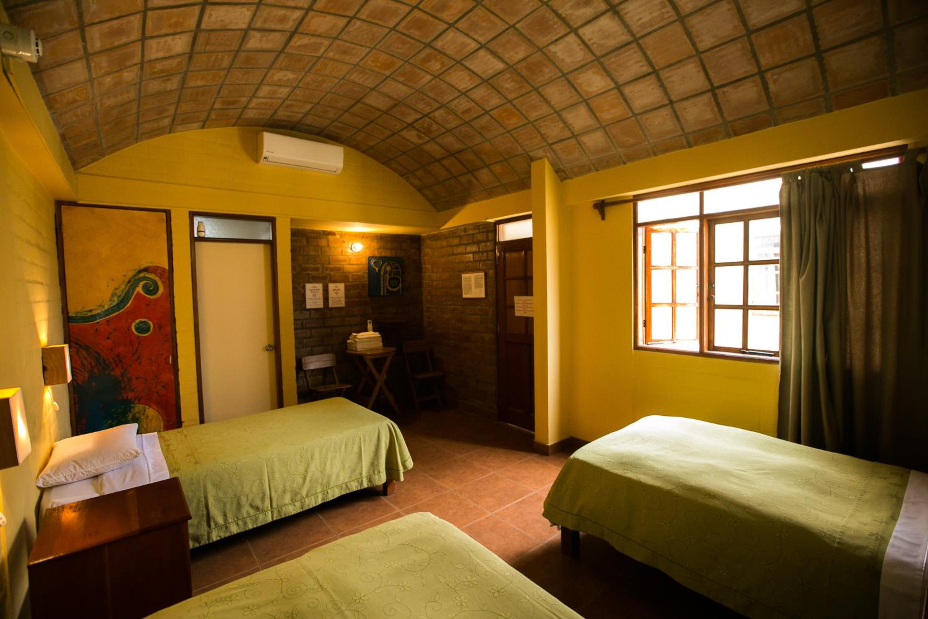 Basic Triple Room - Photo 4