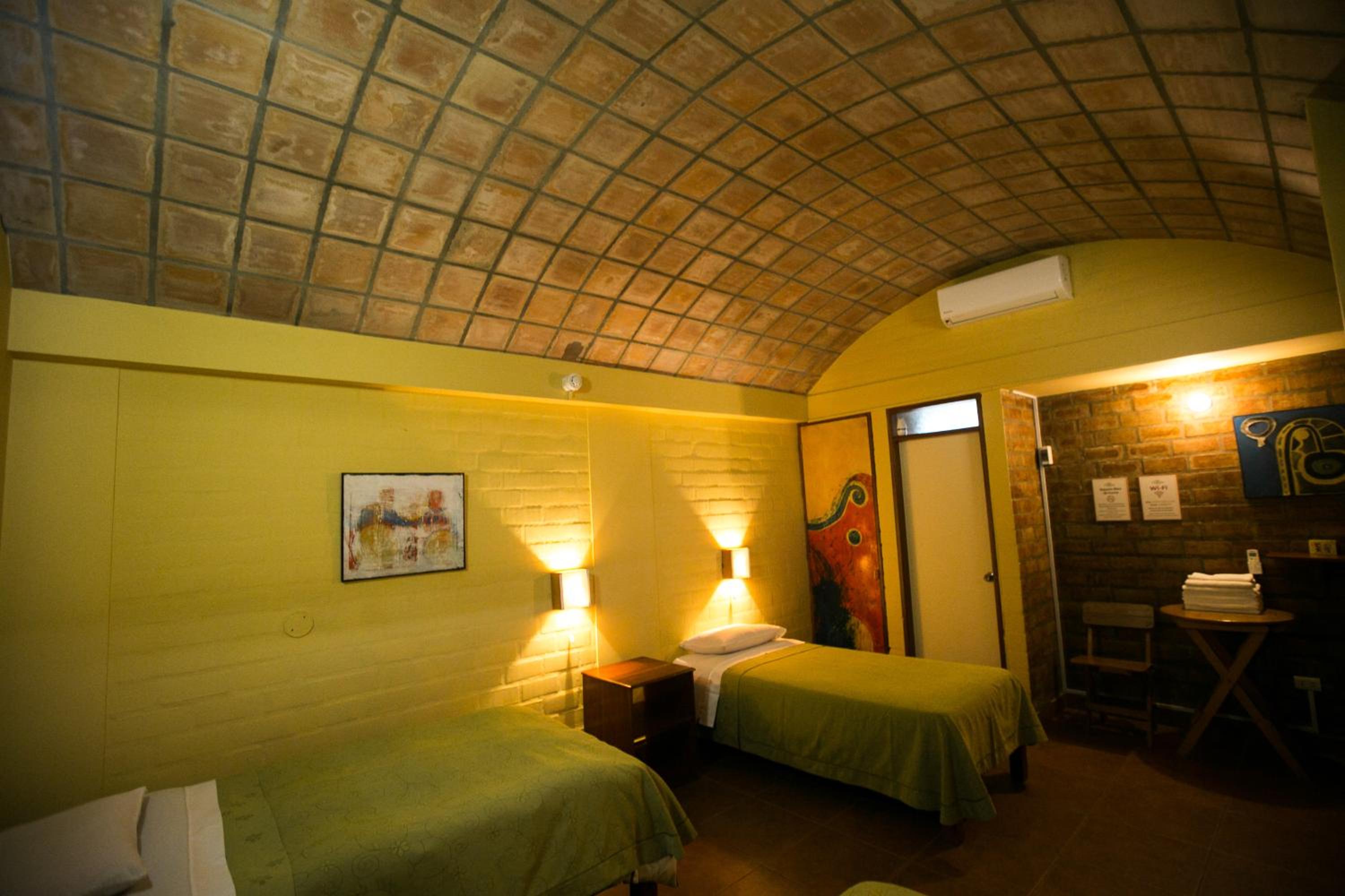 Basic Triple Room - Photo 5