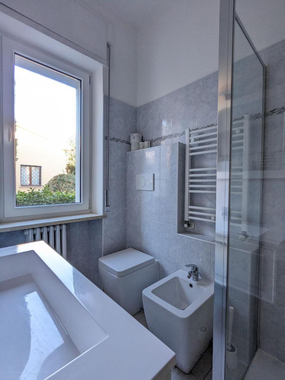One-Bedroom Family Apartment