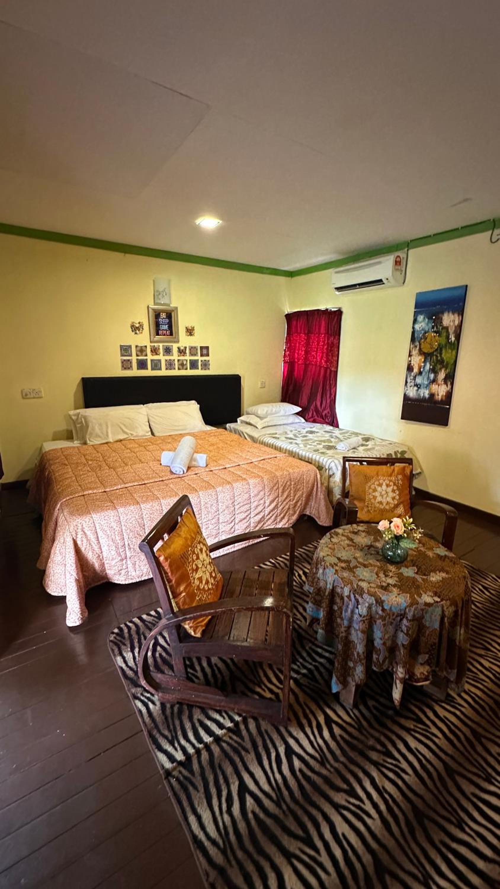 Chalet Village photo 3