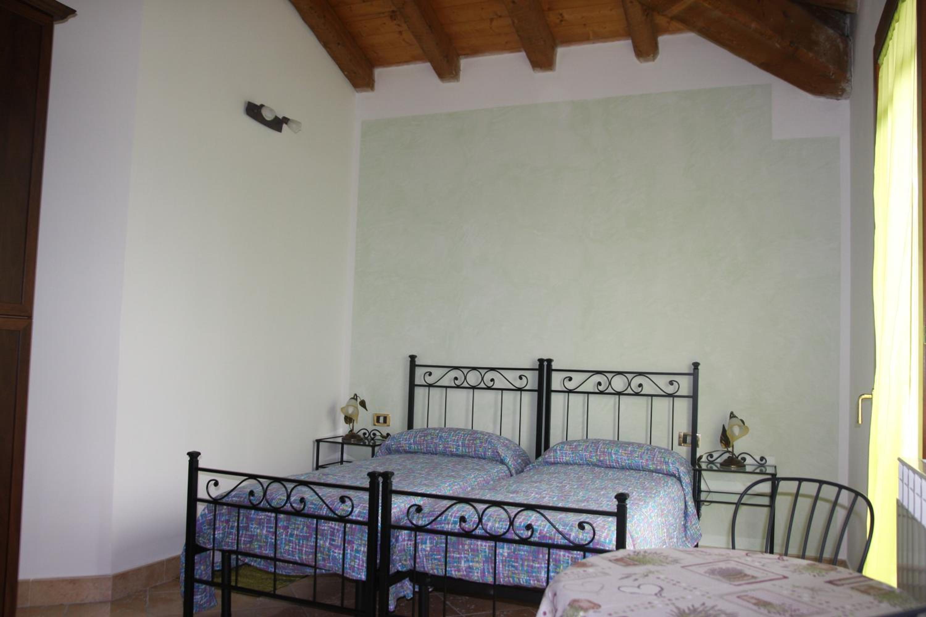 Double Or Twin Room With Private Bathroom