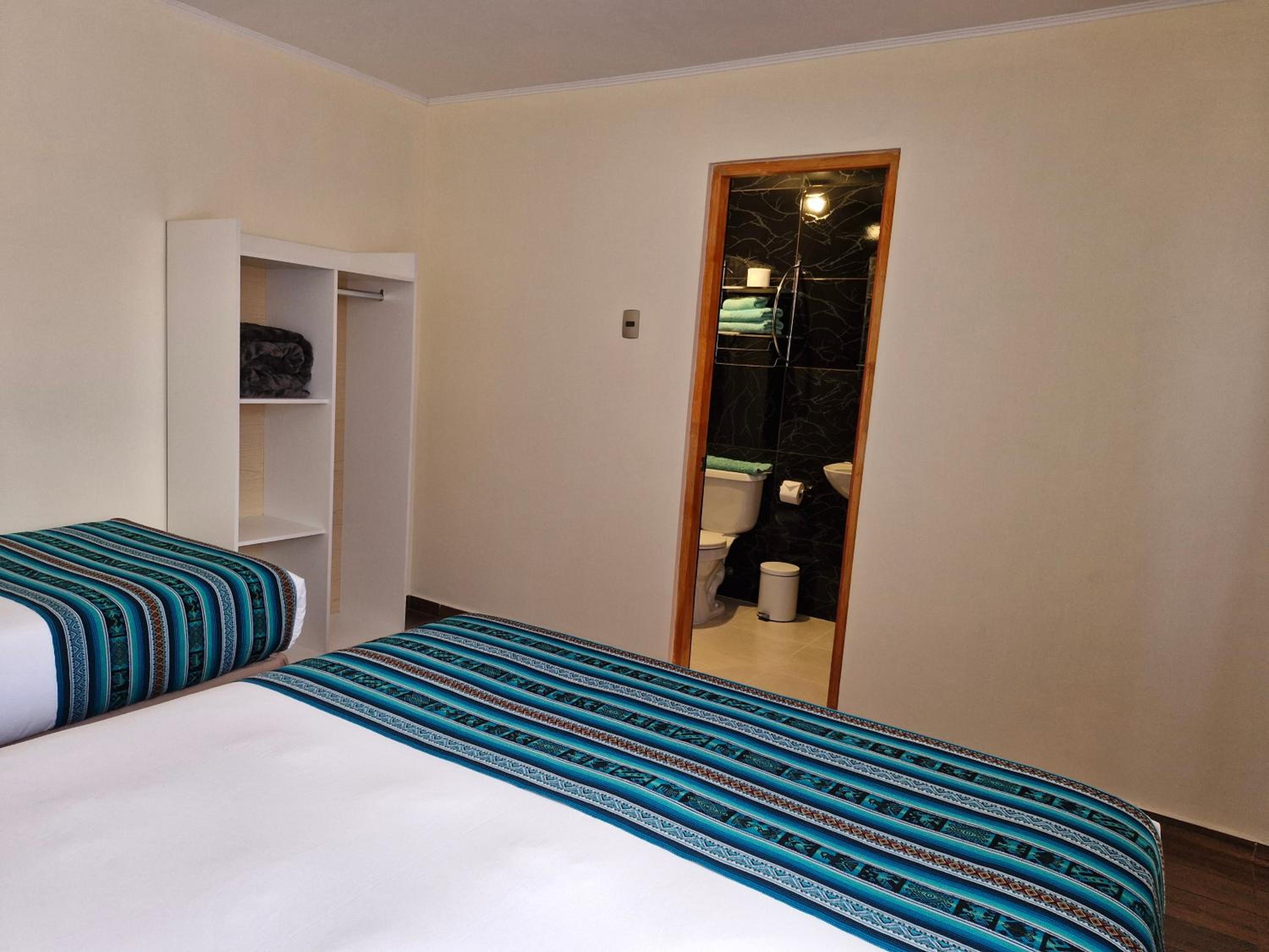 Triple Room photo 1