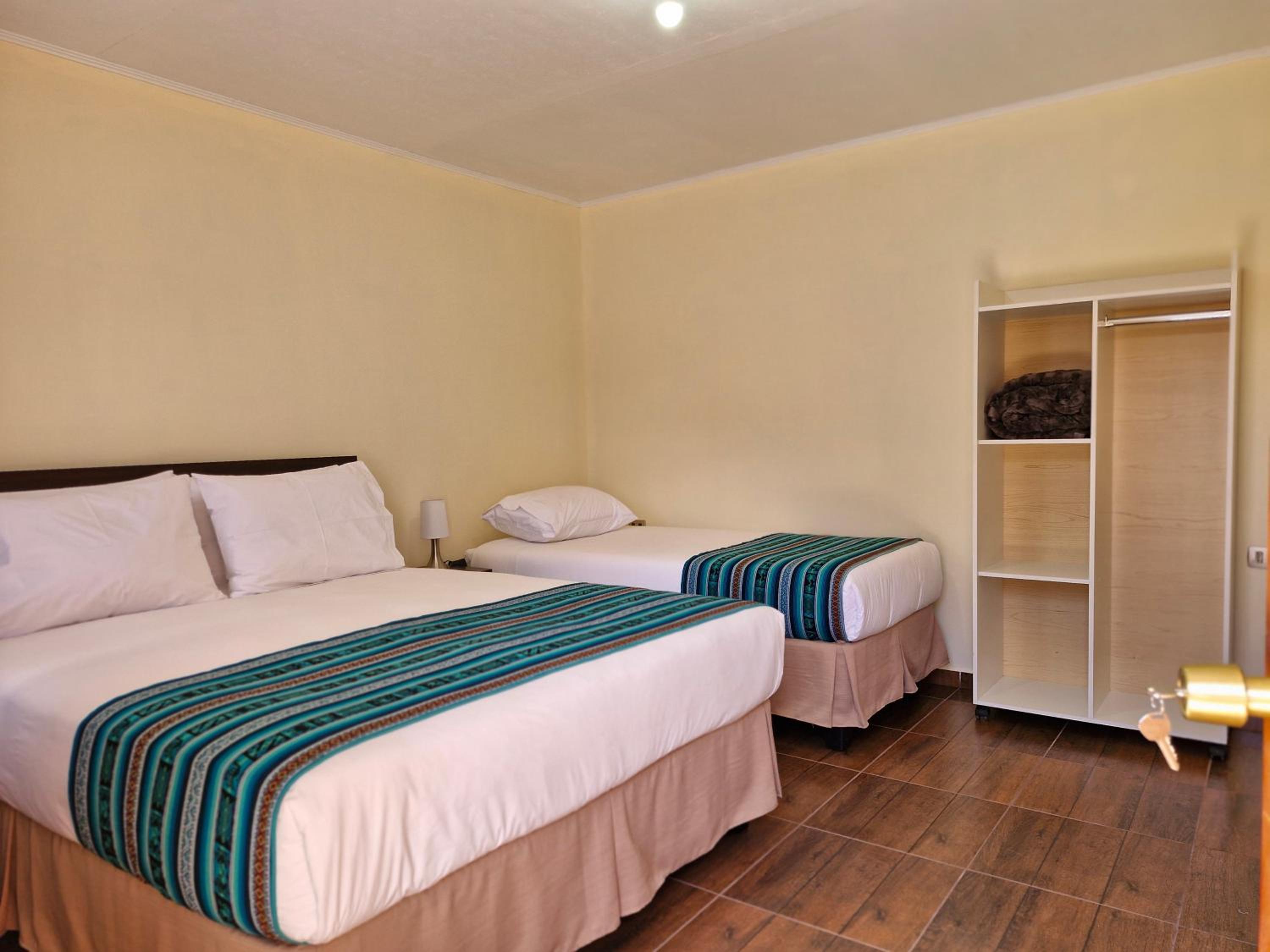 Triple Room photo 2