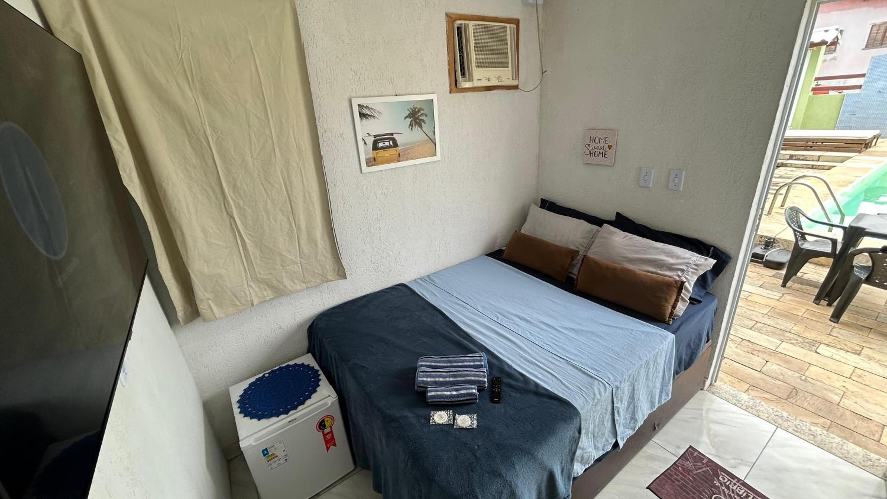 Budget Double Room photo 3