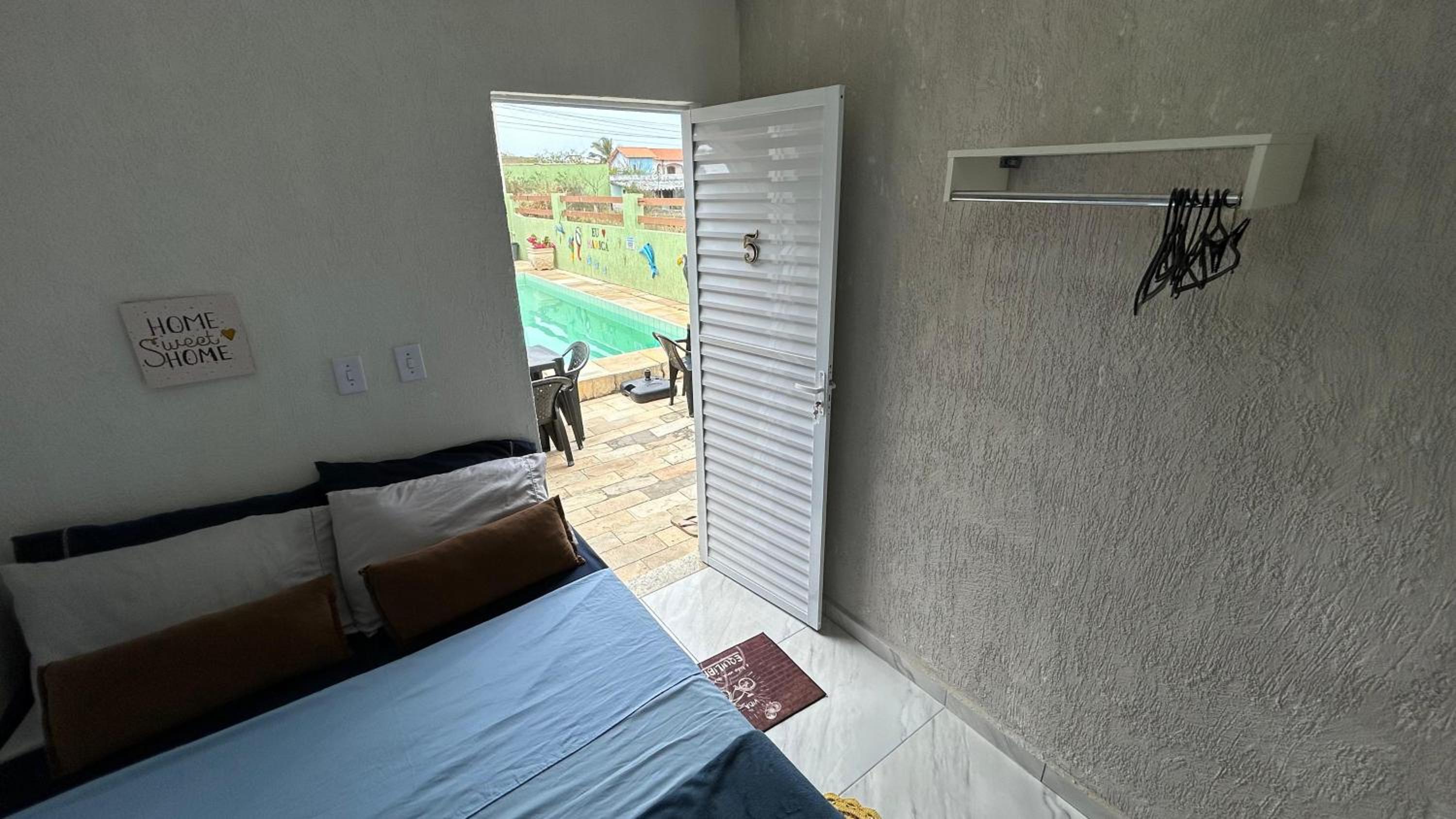 Budget Double Room photo 1