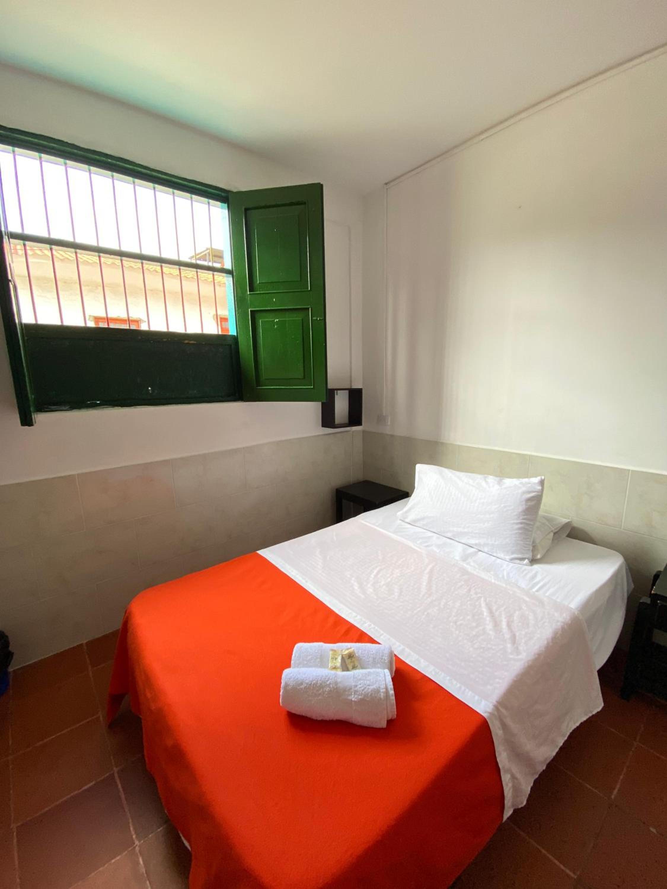 Single Room