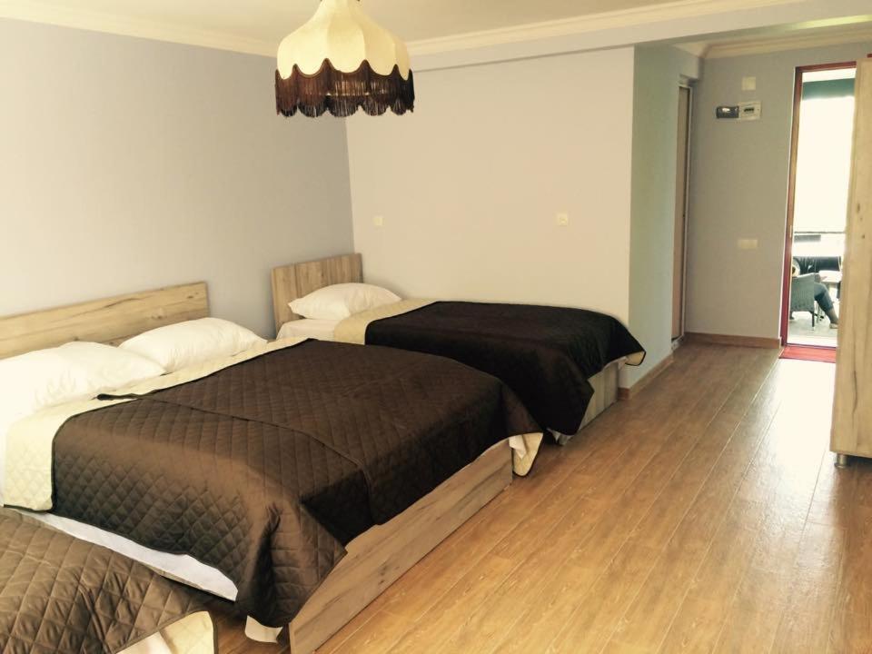 Classic Quadruple Room photo 1