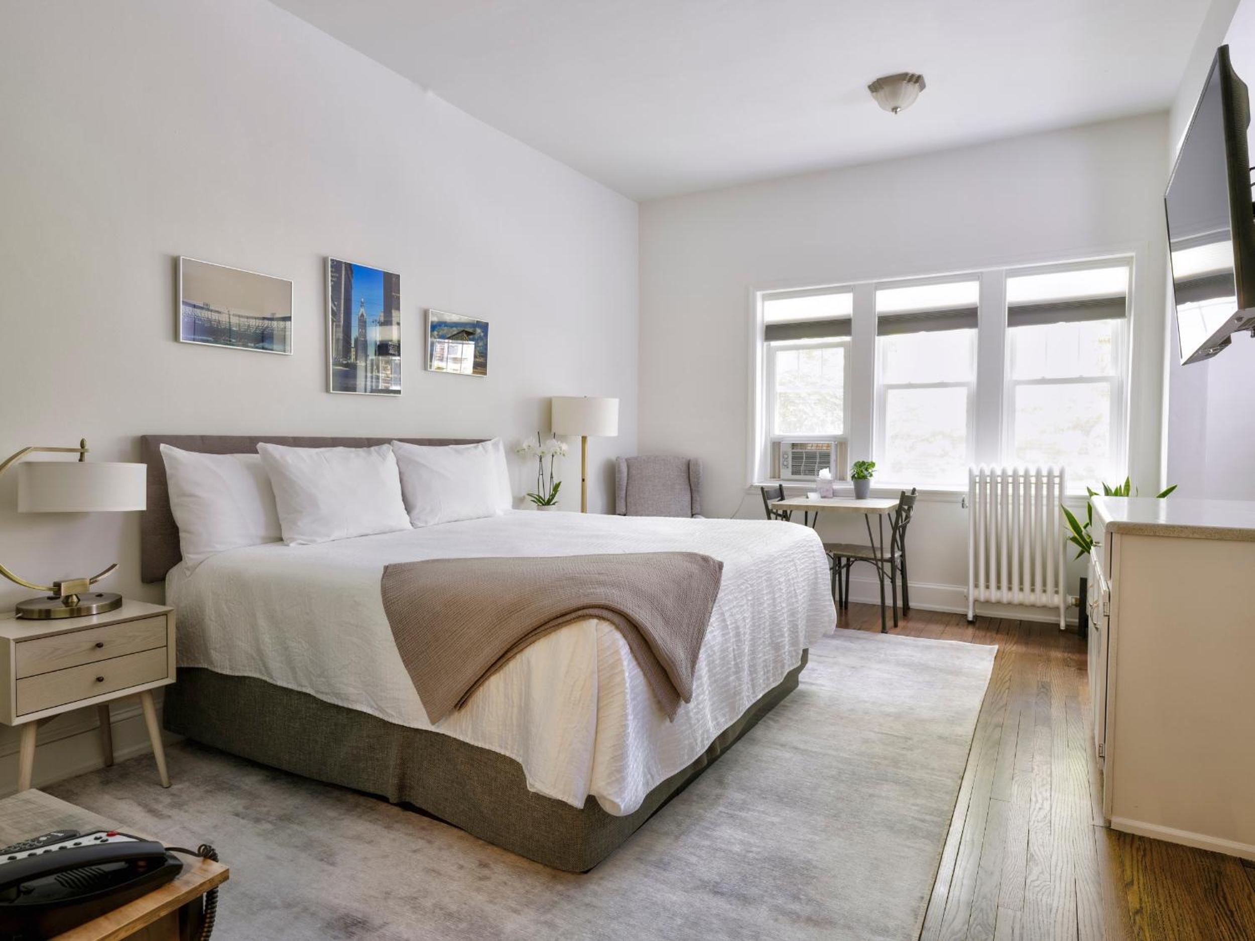 Classic King Room - Photo 1