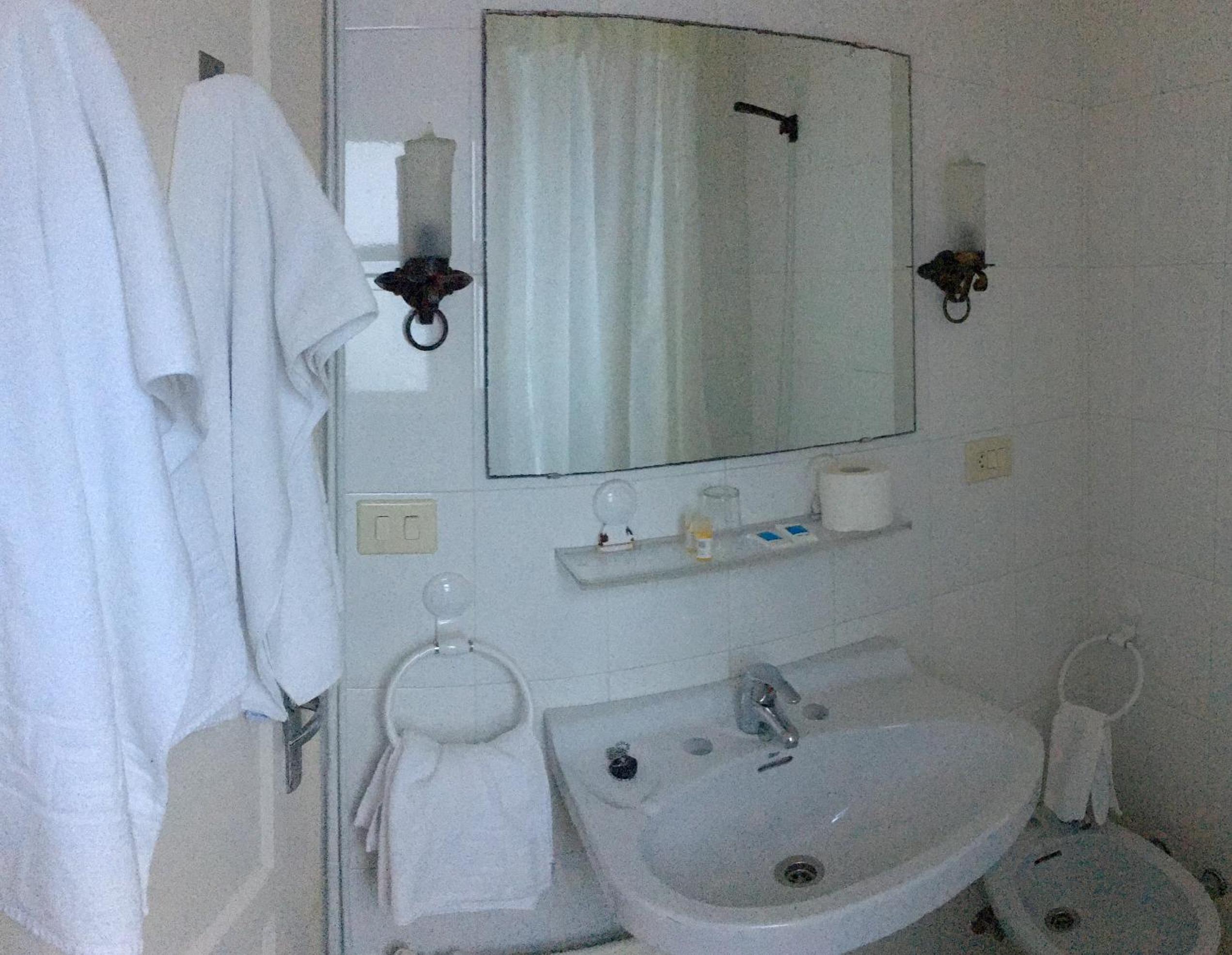 Quadruple Room photo 2