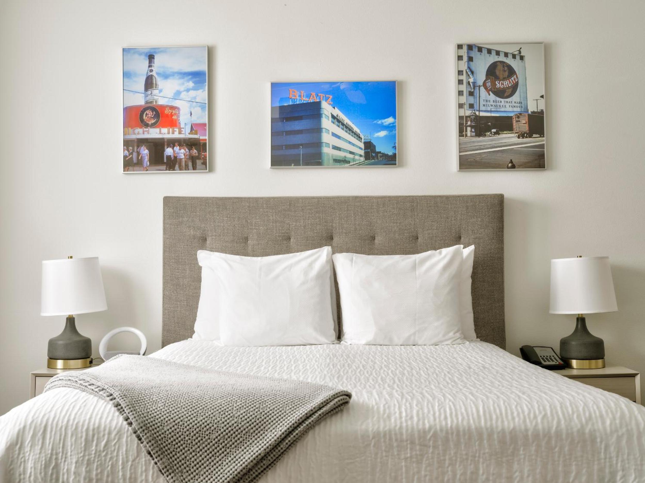 Premier Queen Room - Photo 1