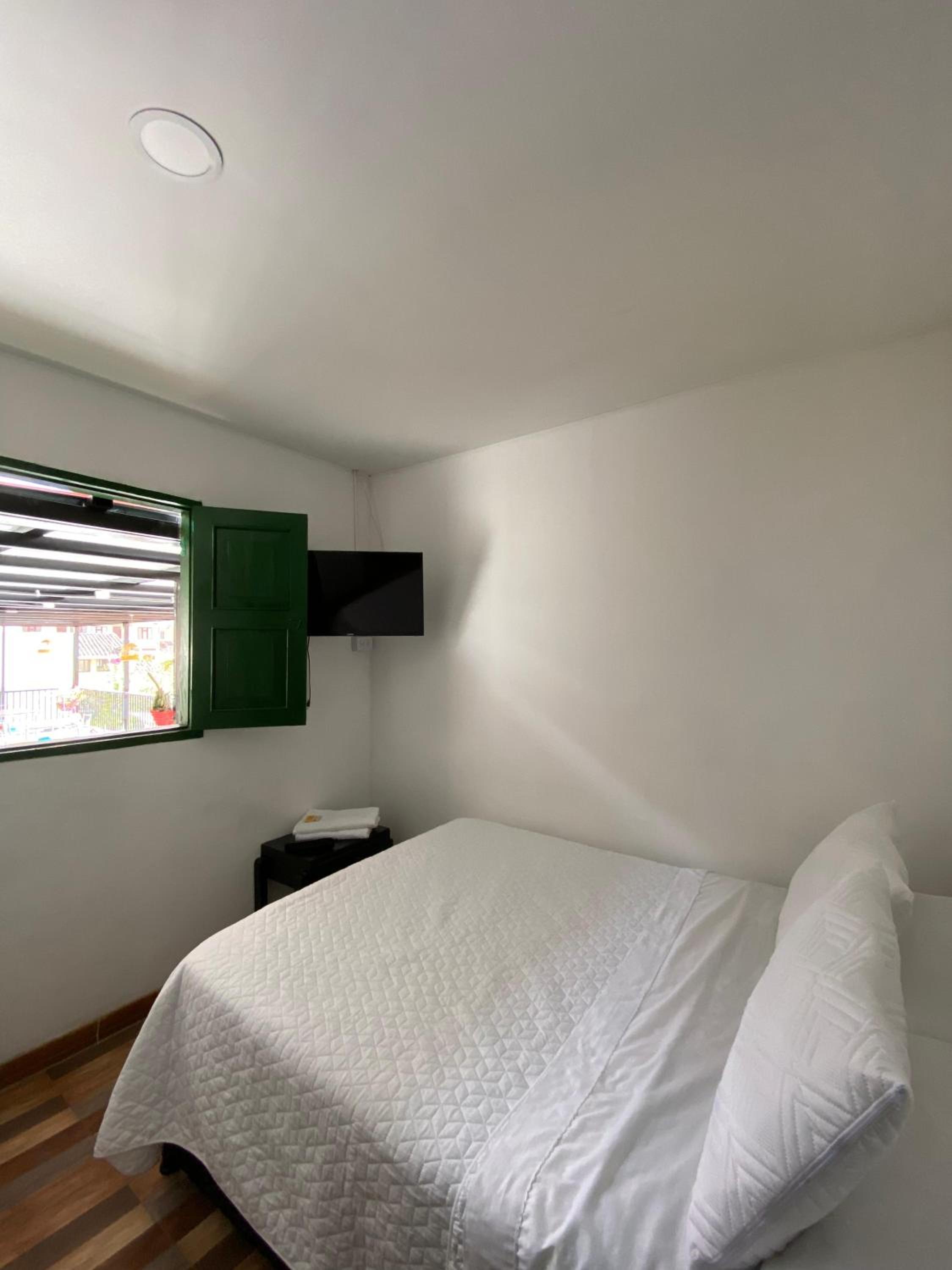 Double Room photo 1
