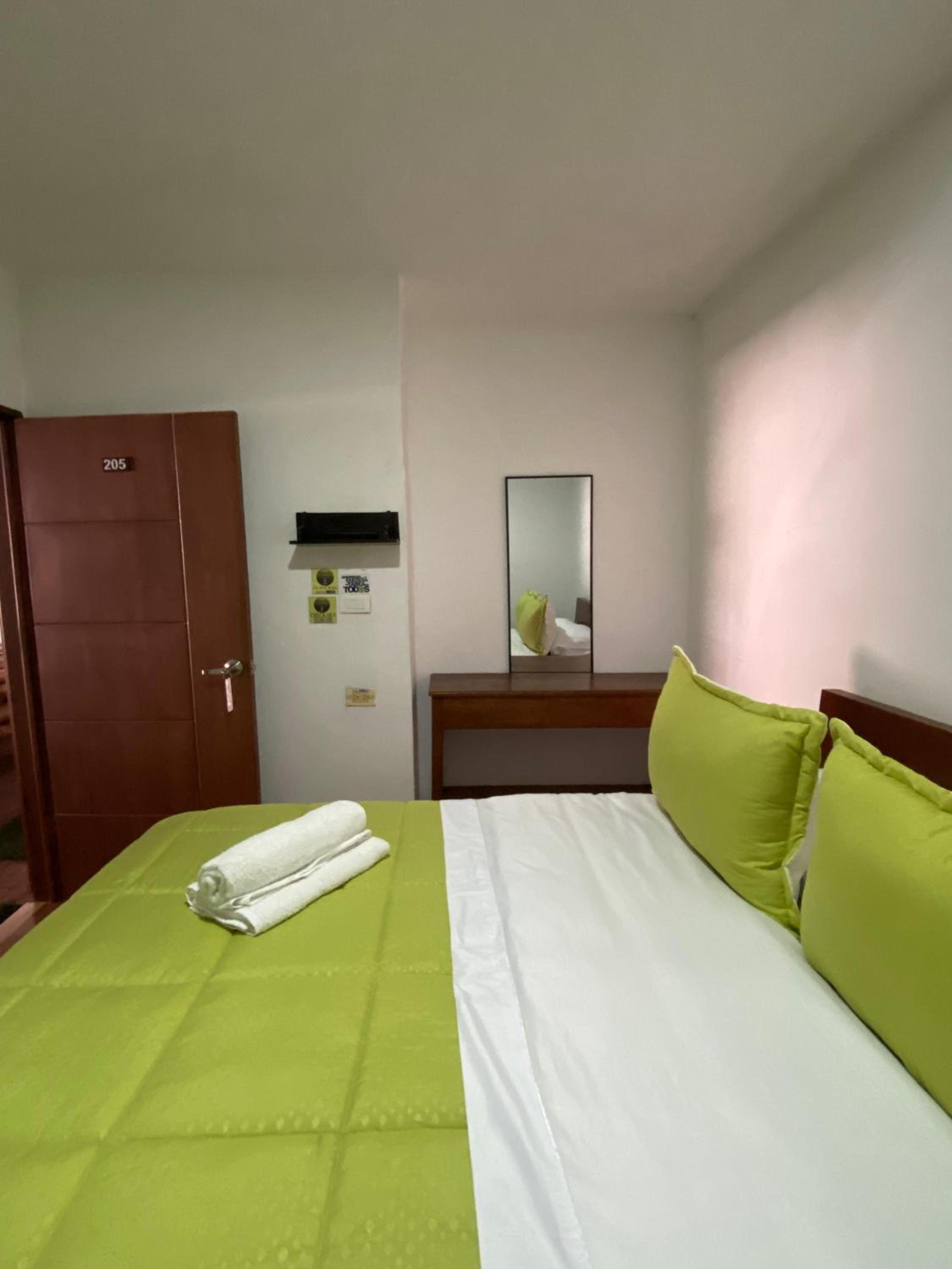 Deluxe Room photo 1