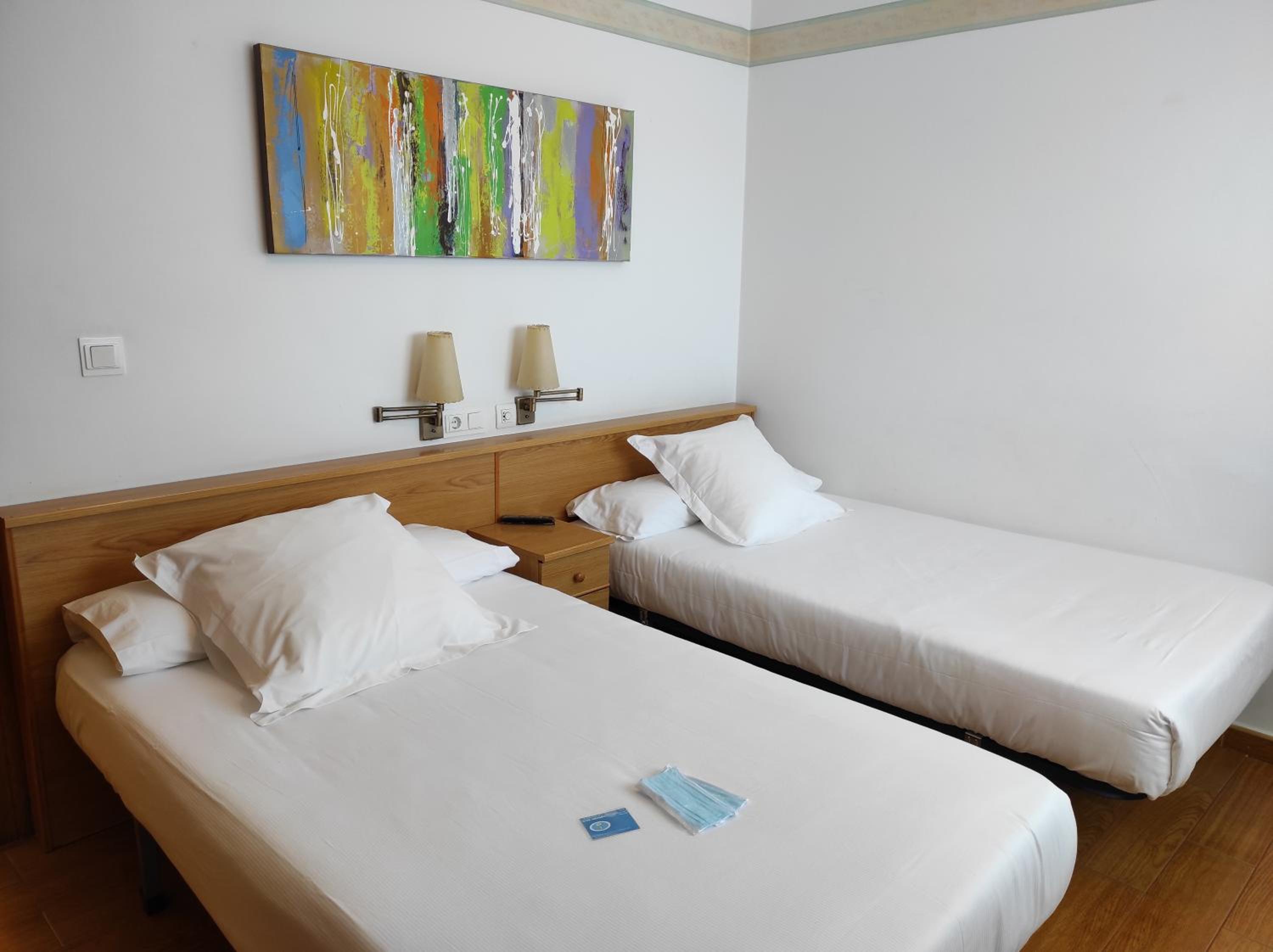 Twin Room photo 3