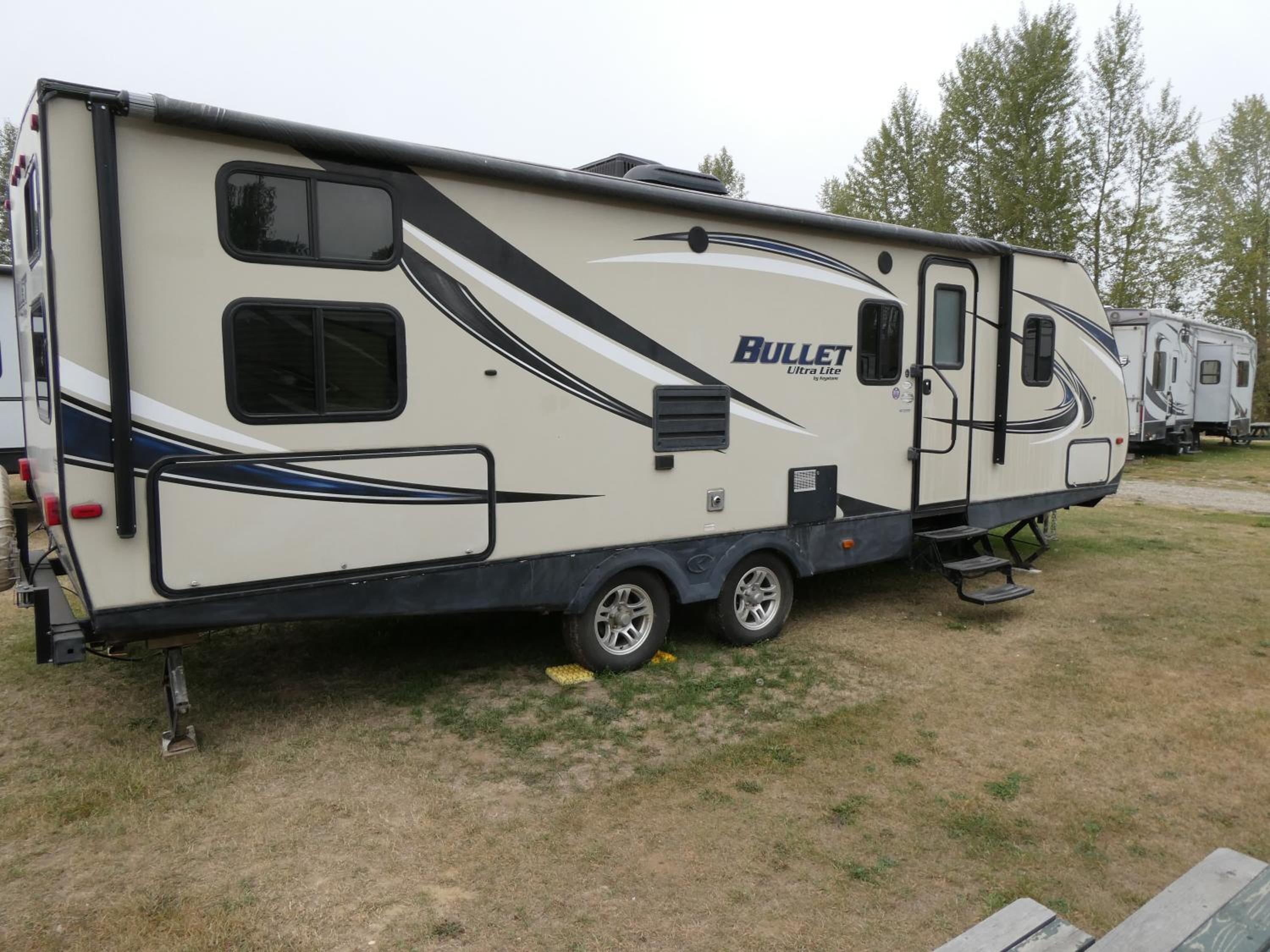 Caravan