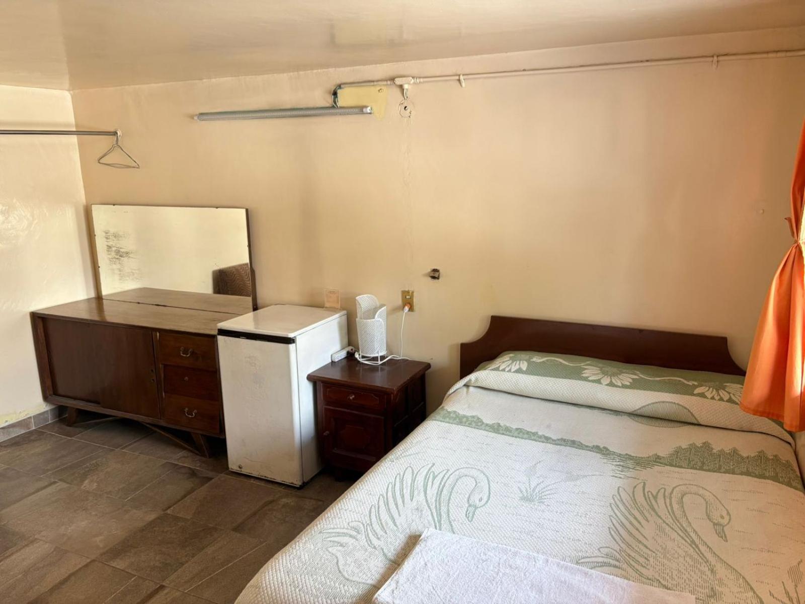 Deluxe Double Room - Photo 1