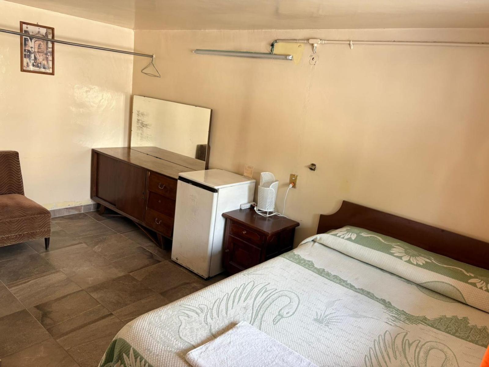 Deluxe Double Room - Photo 2