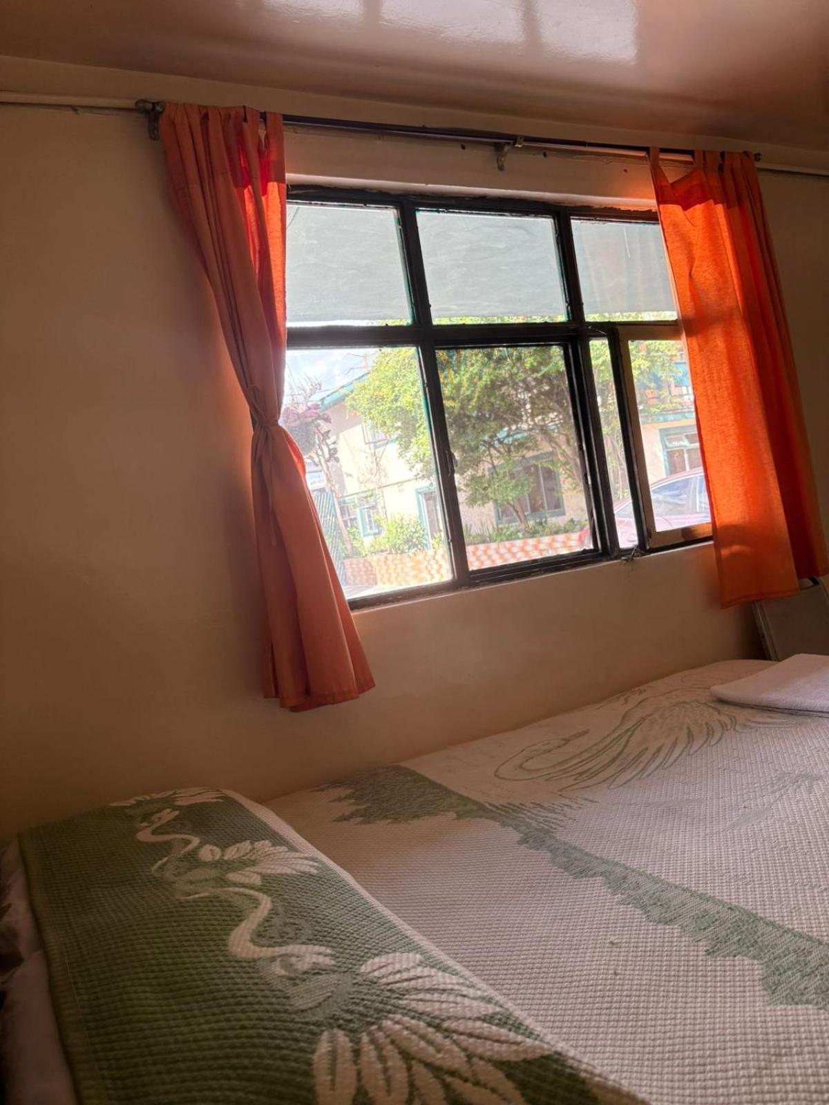 Deluxe Double Room - Photo 4