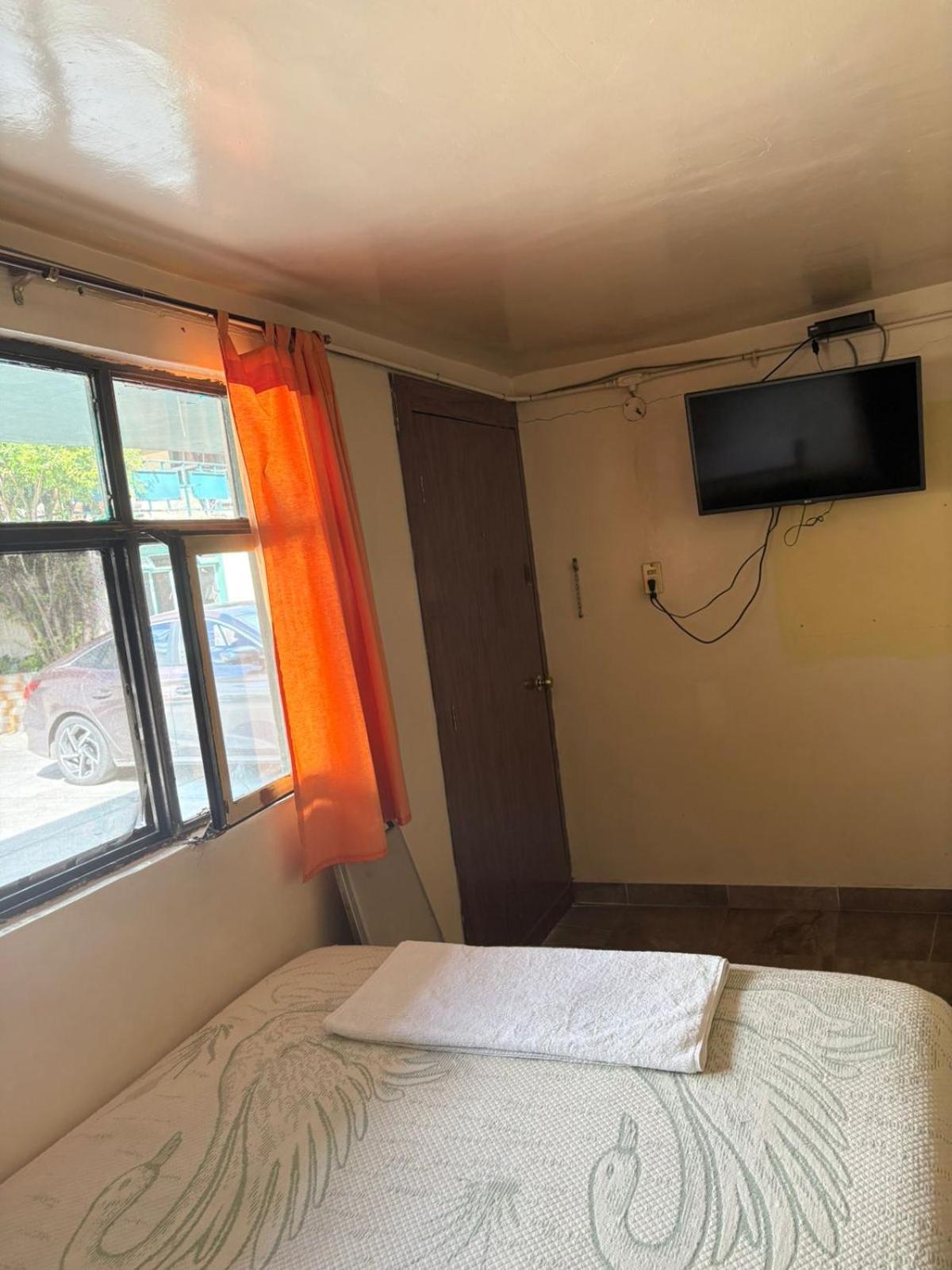 Deluxe Double Room - Photo 5
