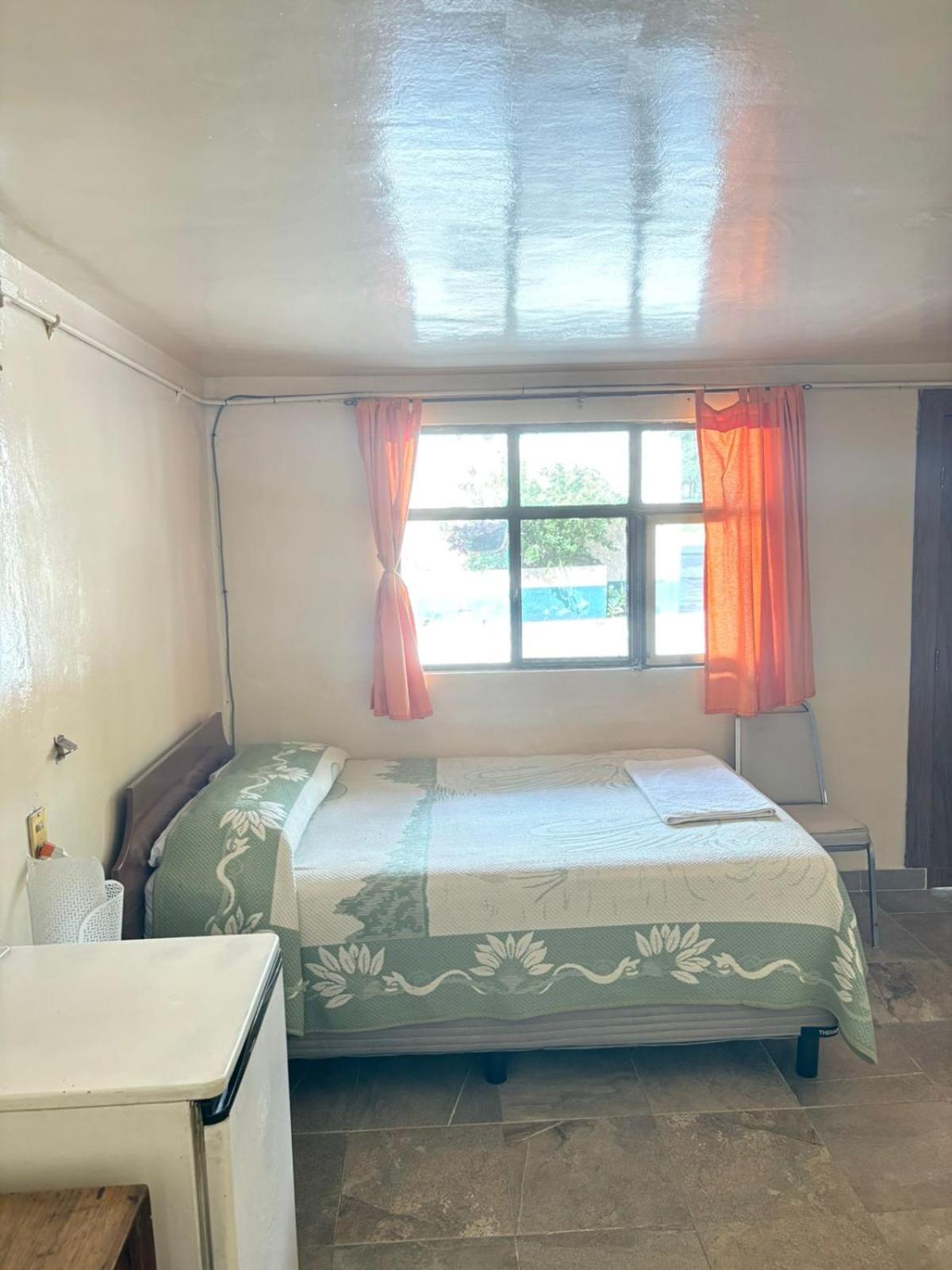 Deluxe Double Room - Photo 6