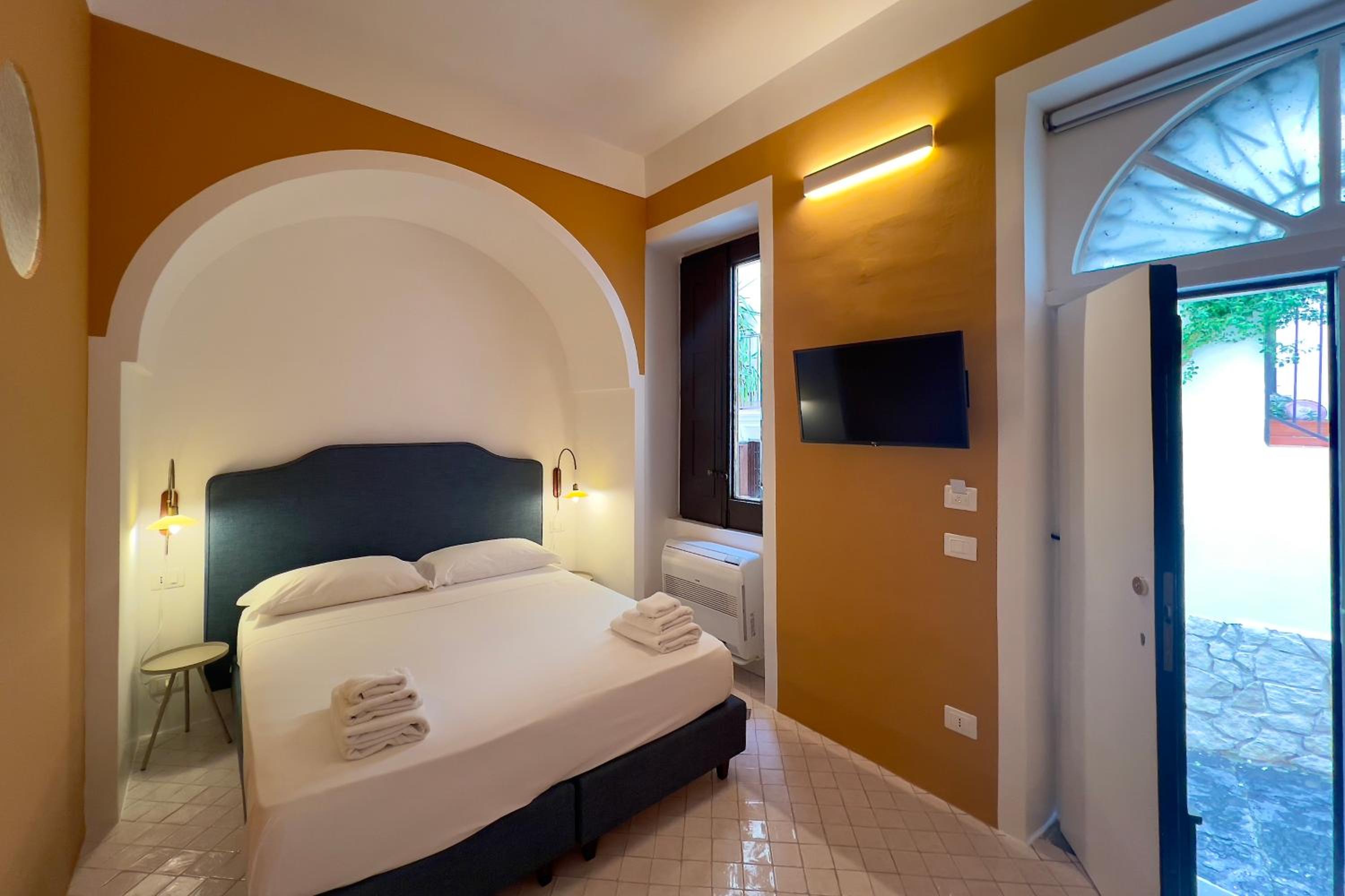 Superior Suite
