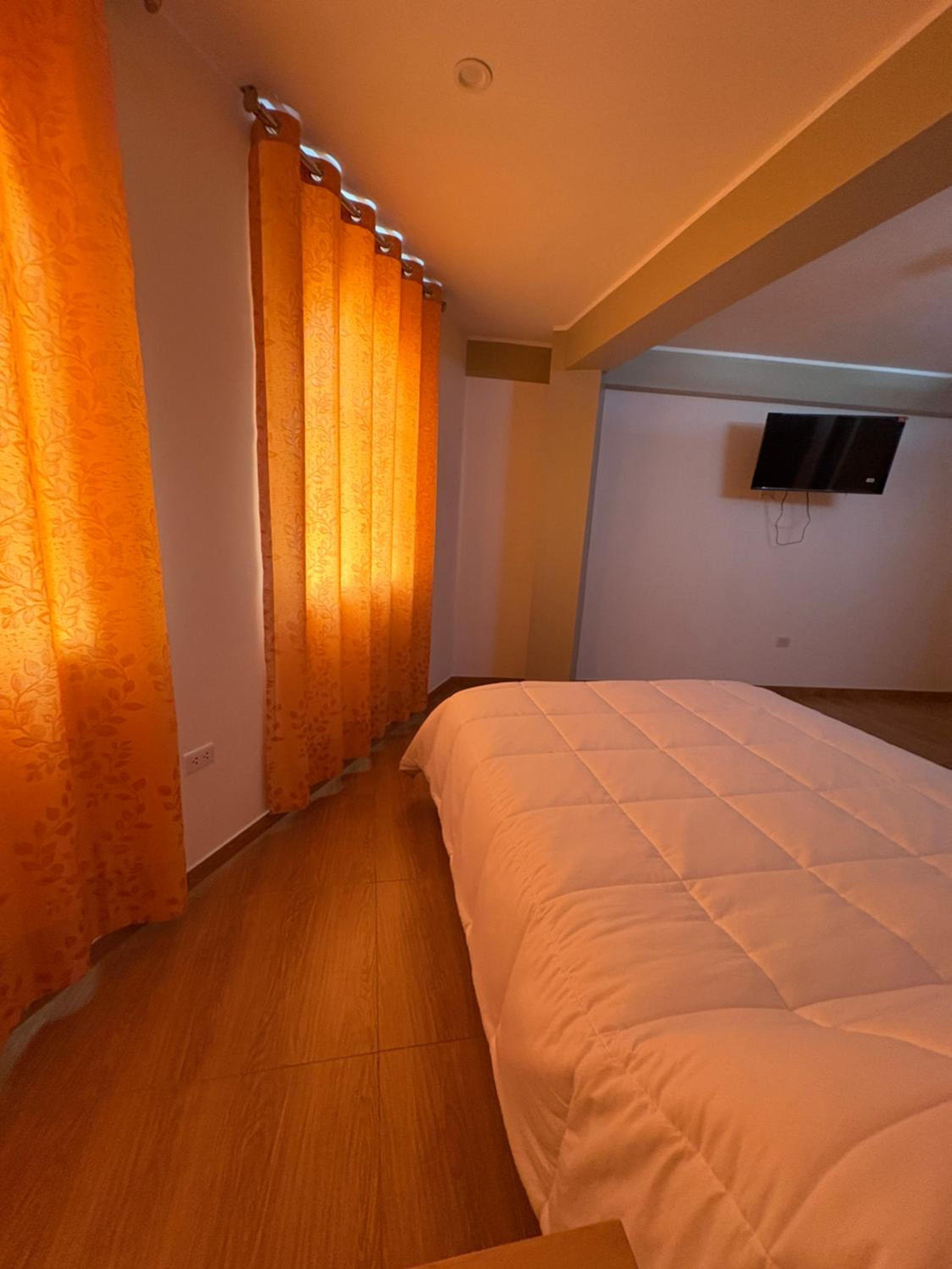 Superior Twin Room photo 2