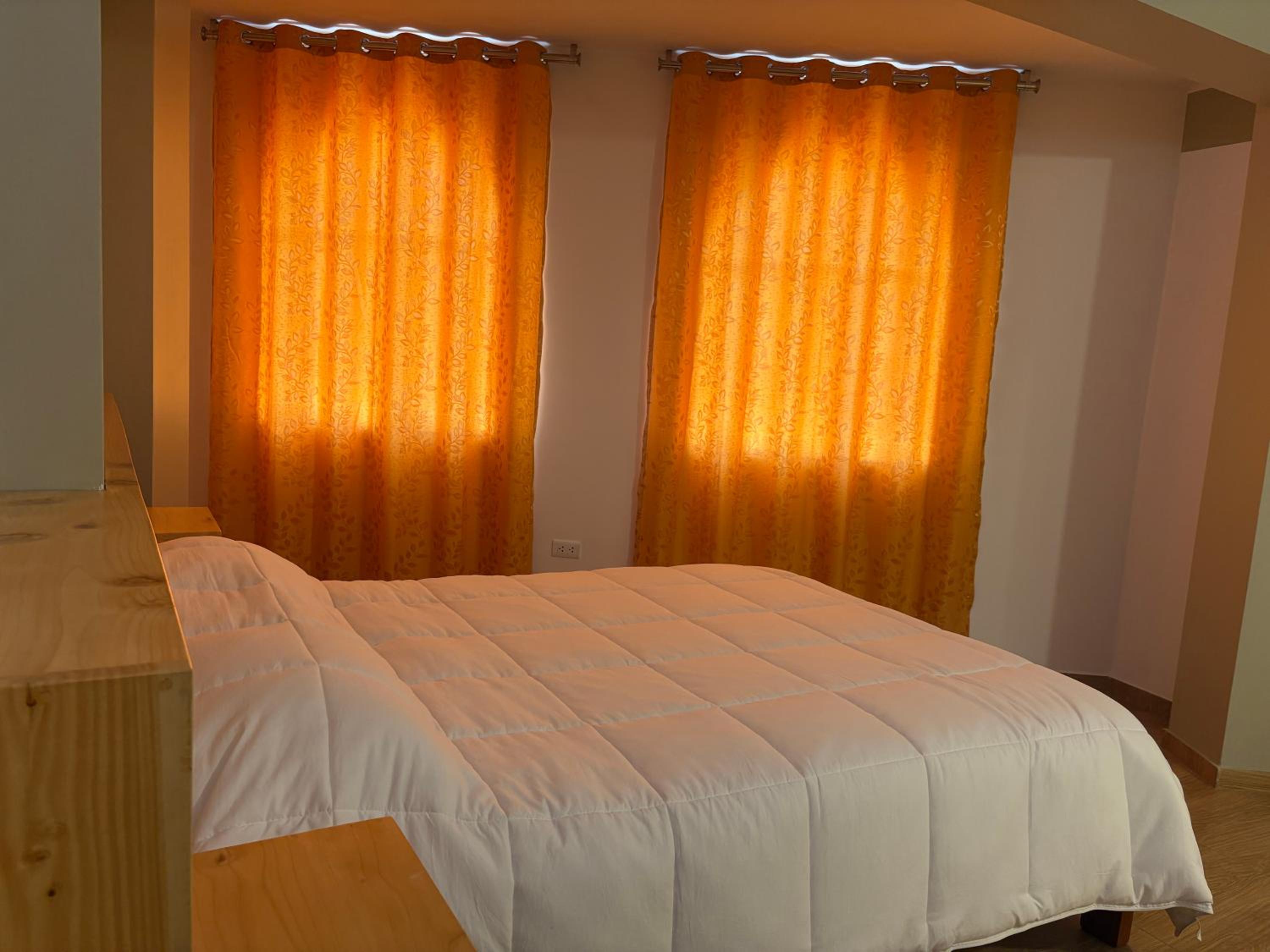 Superior Twin Room photo 3