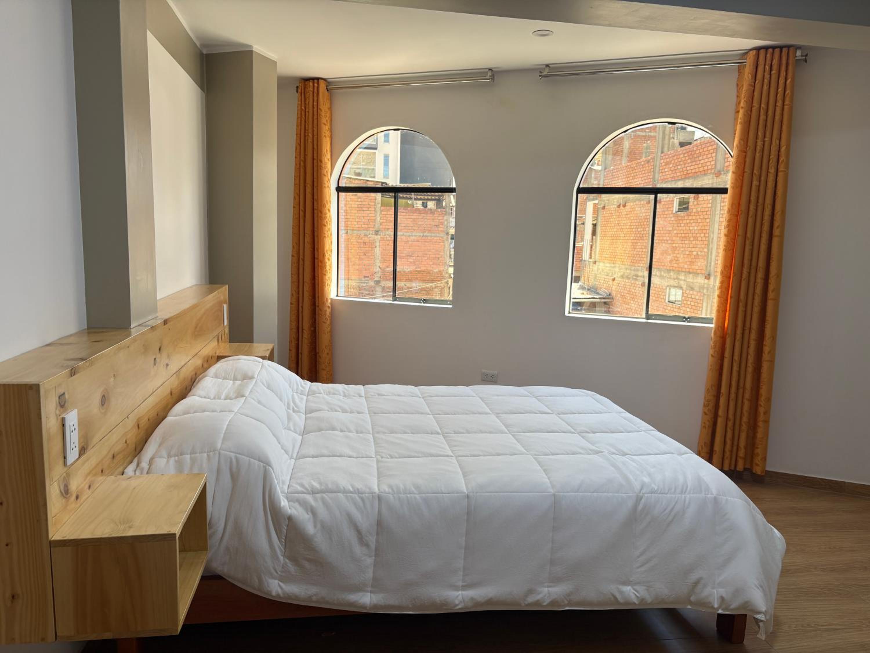 Superior Twin Room photo 1
