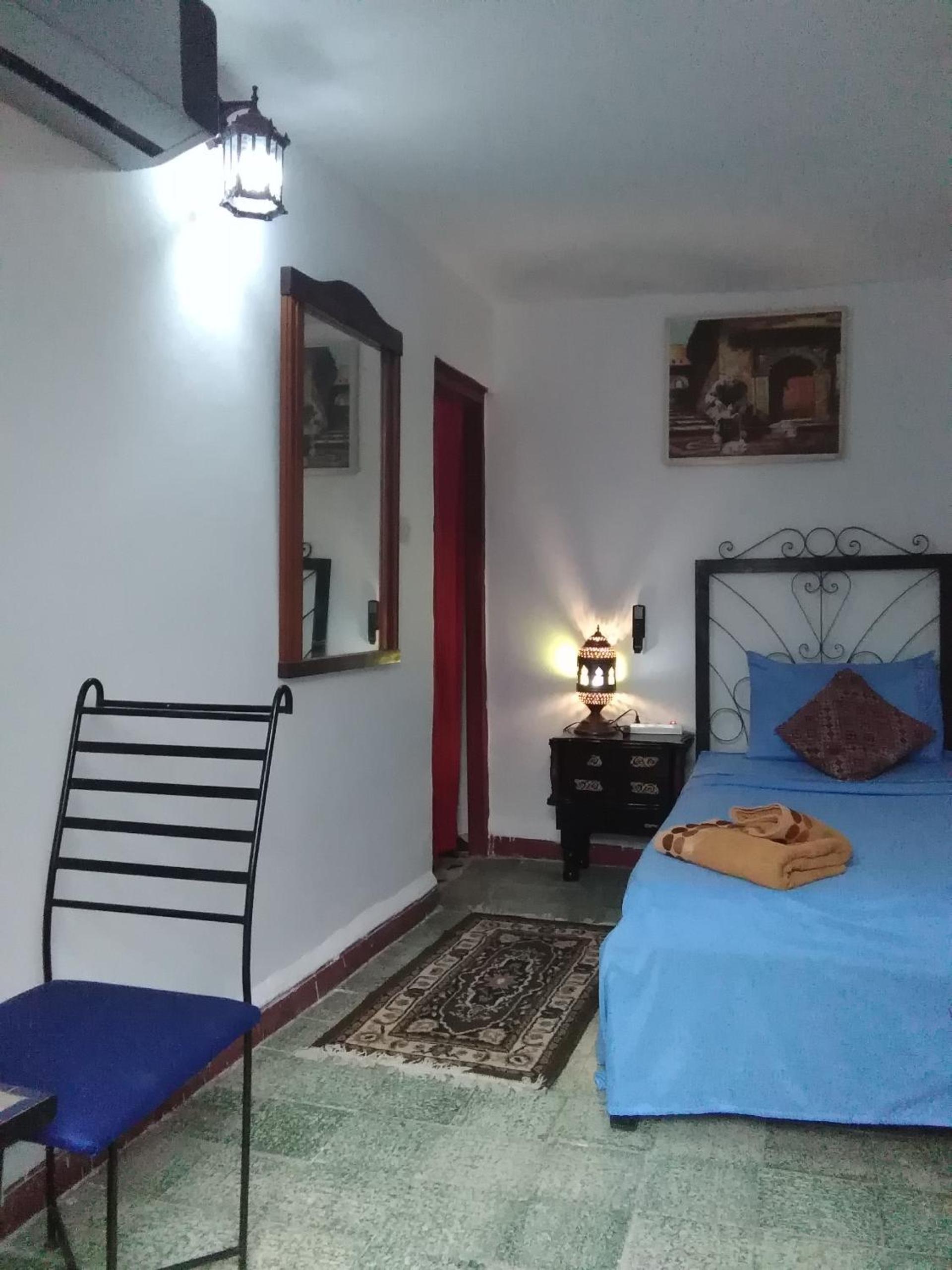 Single Room photo 1