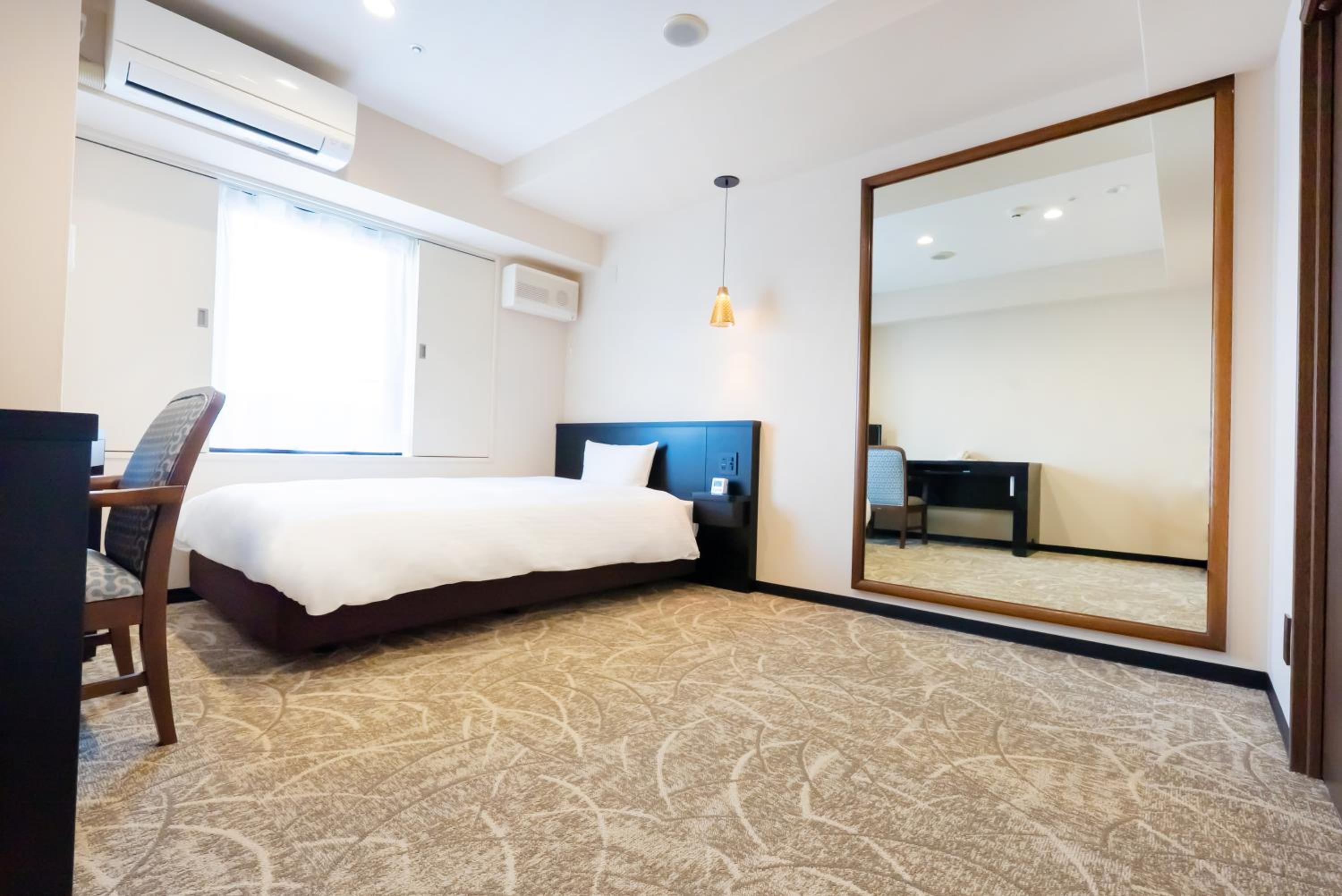 Deluxe Single Room photo 3