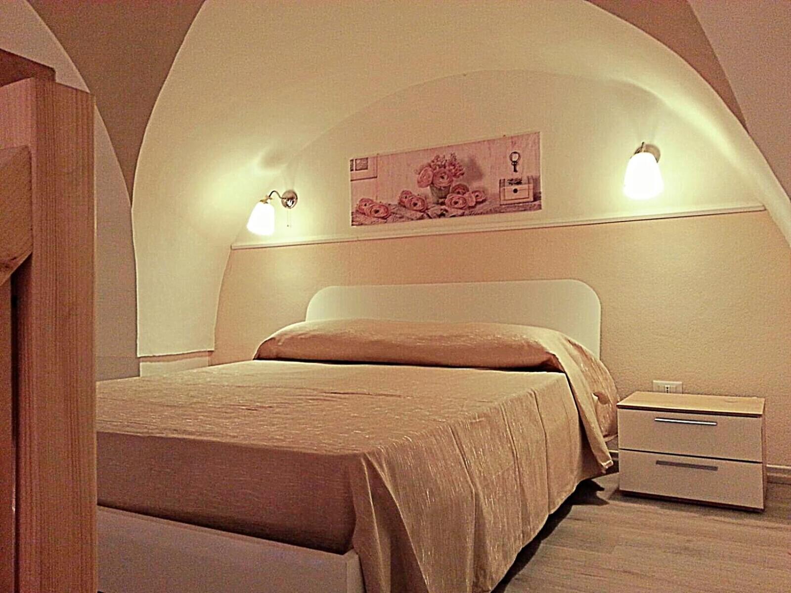 Suite with Spa Bath