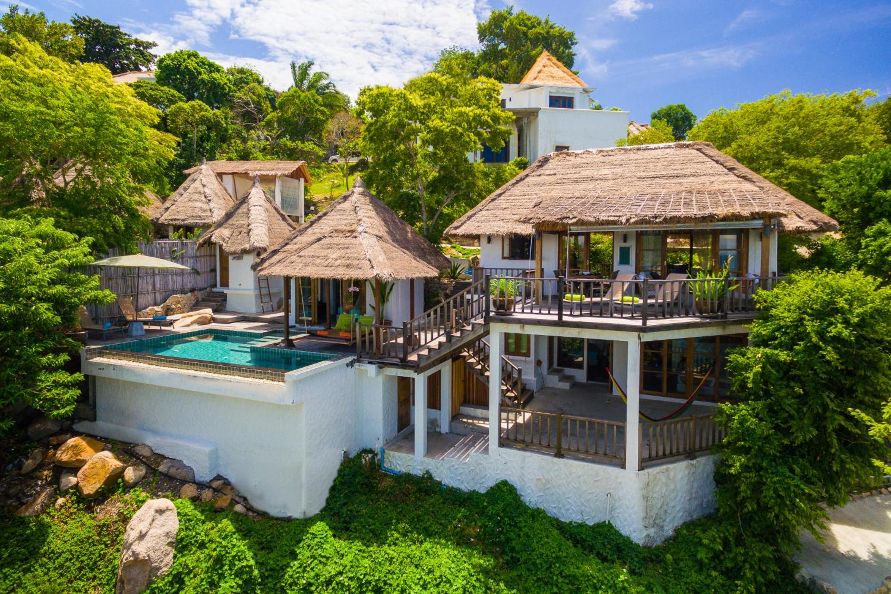 Villa with Private Pool - The Fishermans House  - Photo 2