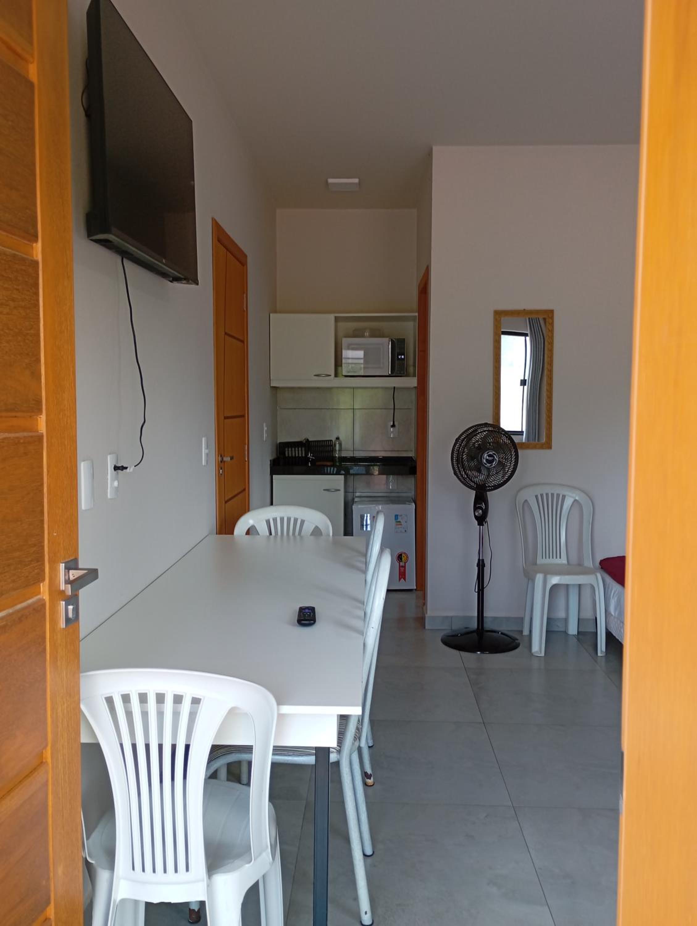 Quadruple Room With Private Bathroom photo 1