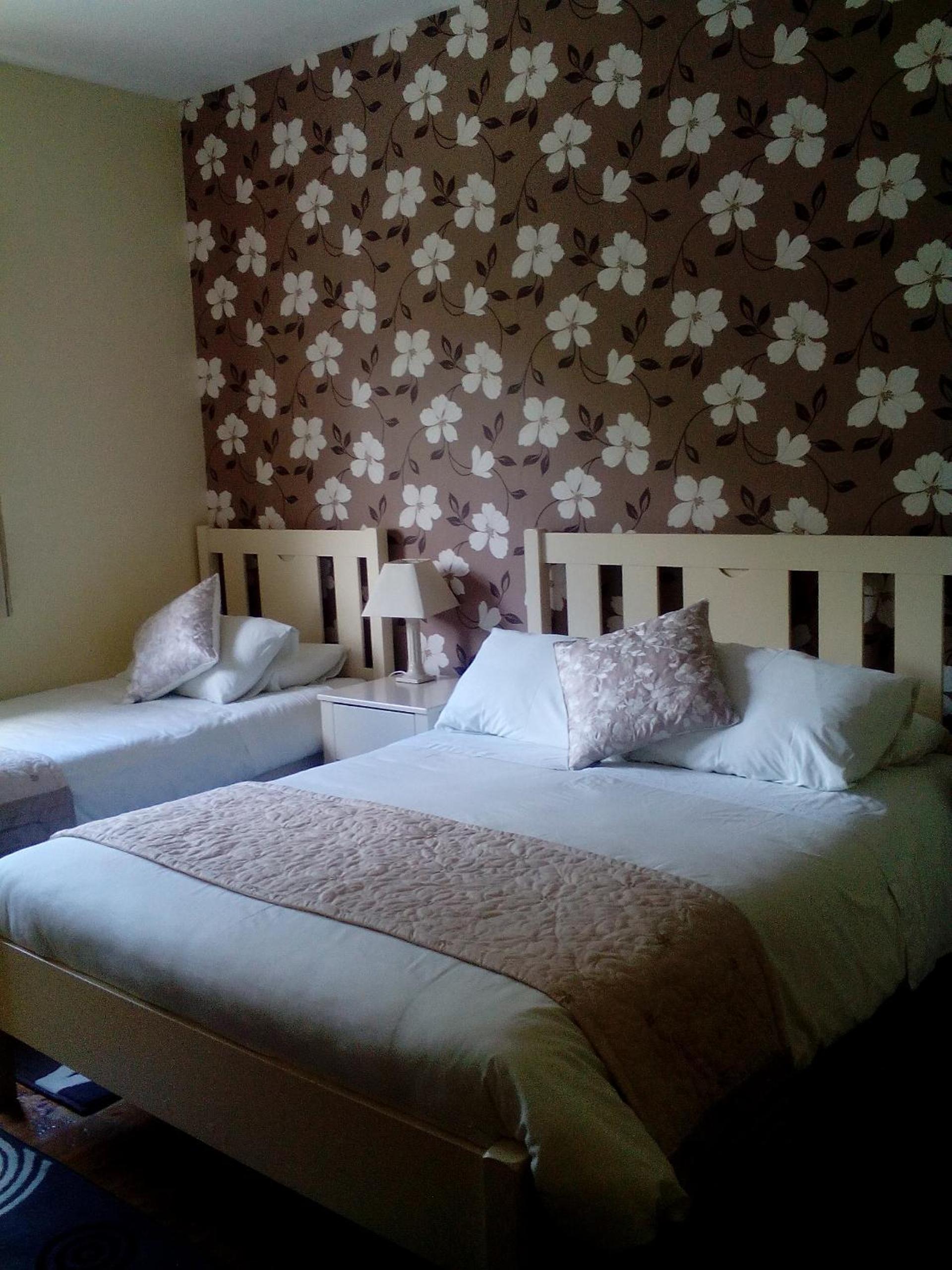 Double or Twin Room - Photo 2