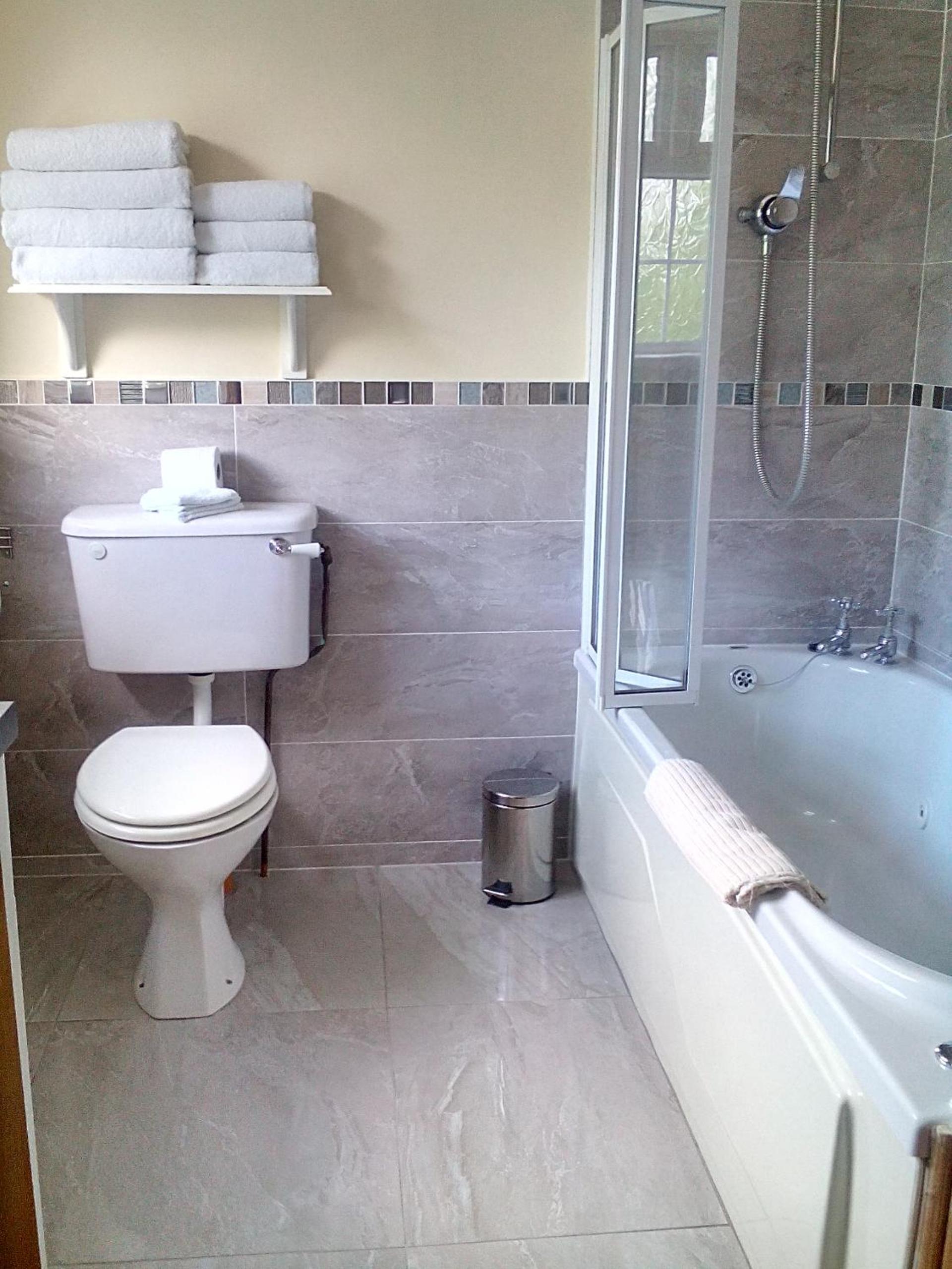 Classic Triple Room photo 3